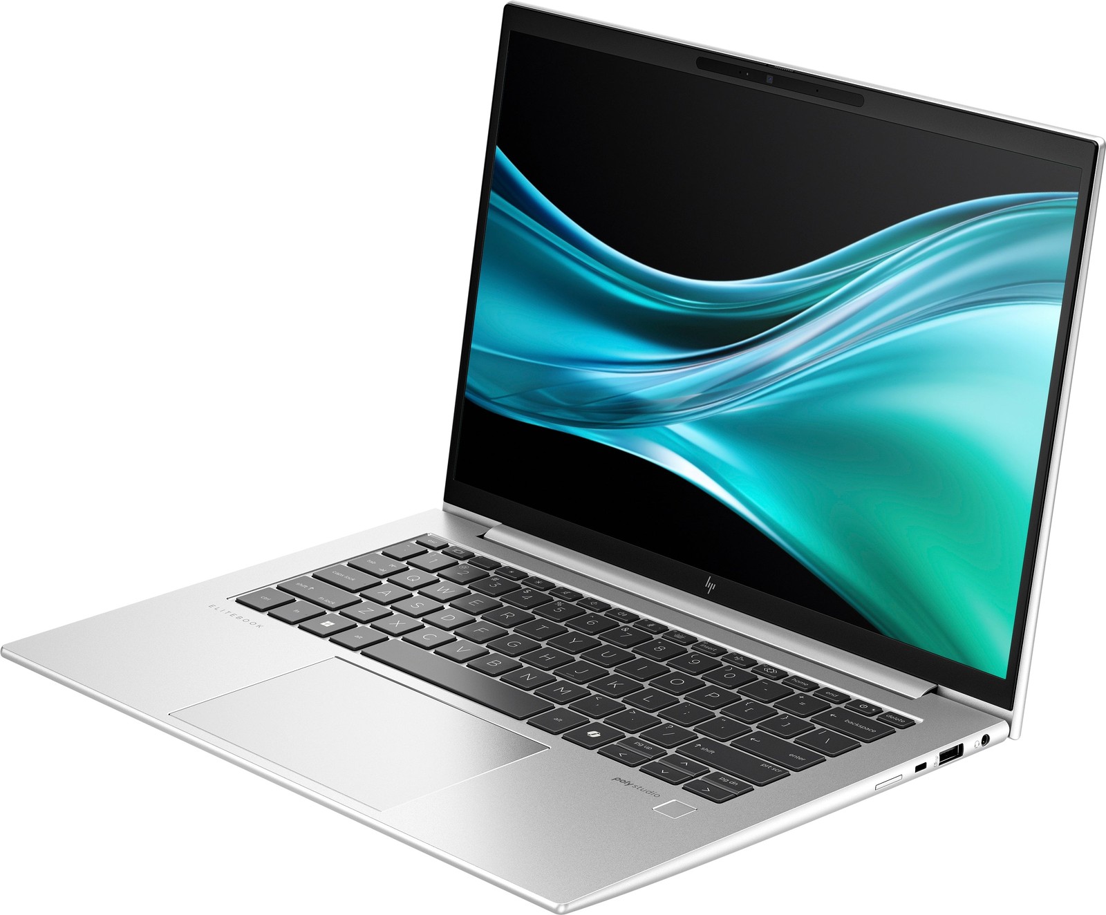 HP EliteBook 845 G11 14″ NB, AMD R7, 32GB RAM, 512GB SSD, Win11P – A1XW3UT#ABA