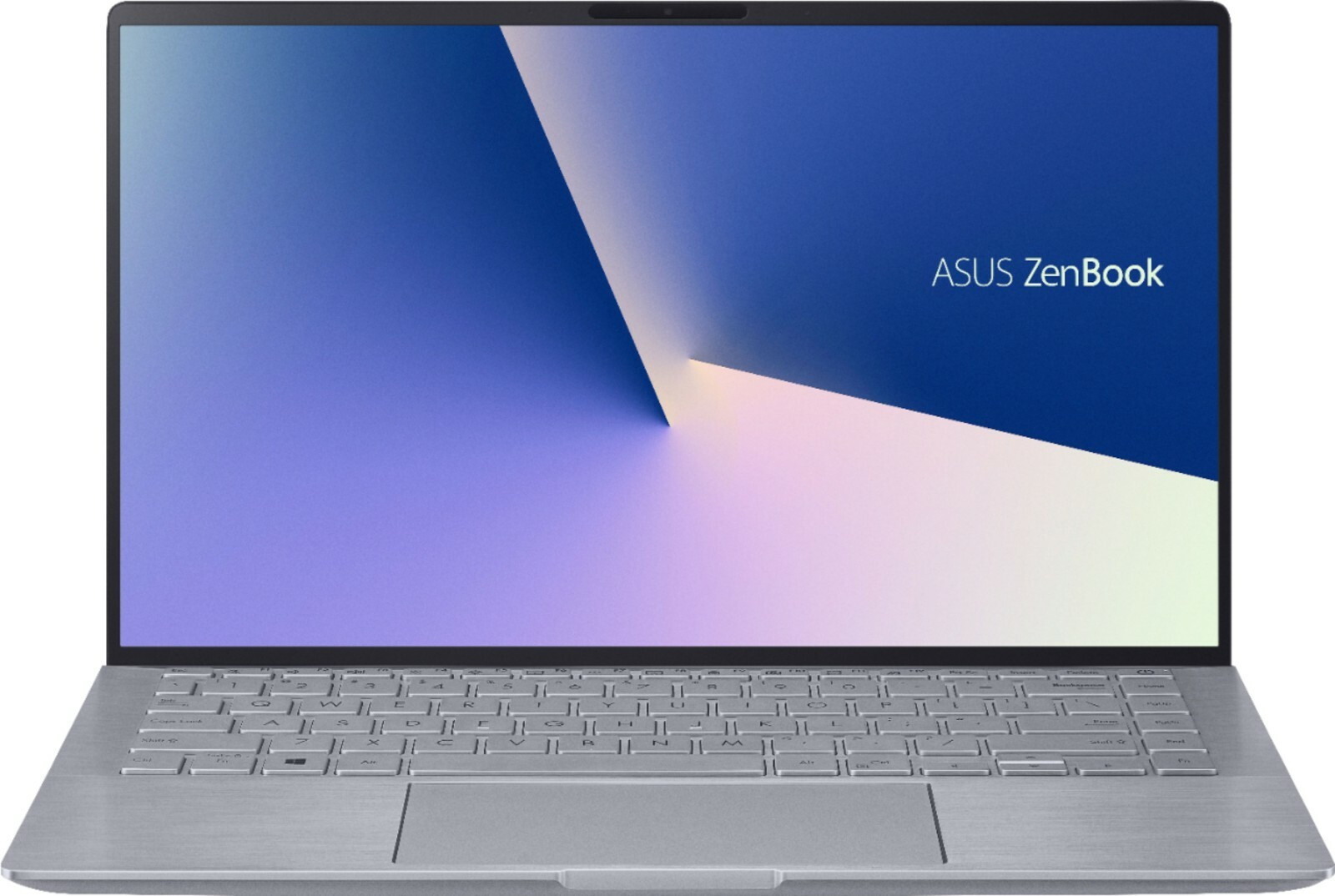 ASUS ZENBOOK Q407IQ-BR5N4 14′ FULL HD LAPTOP NVIDIA GEOFORCE 256GB SSD NEW OFFER