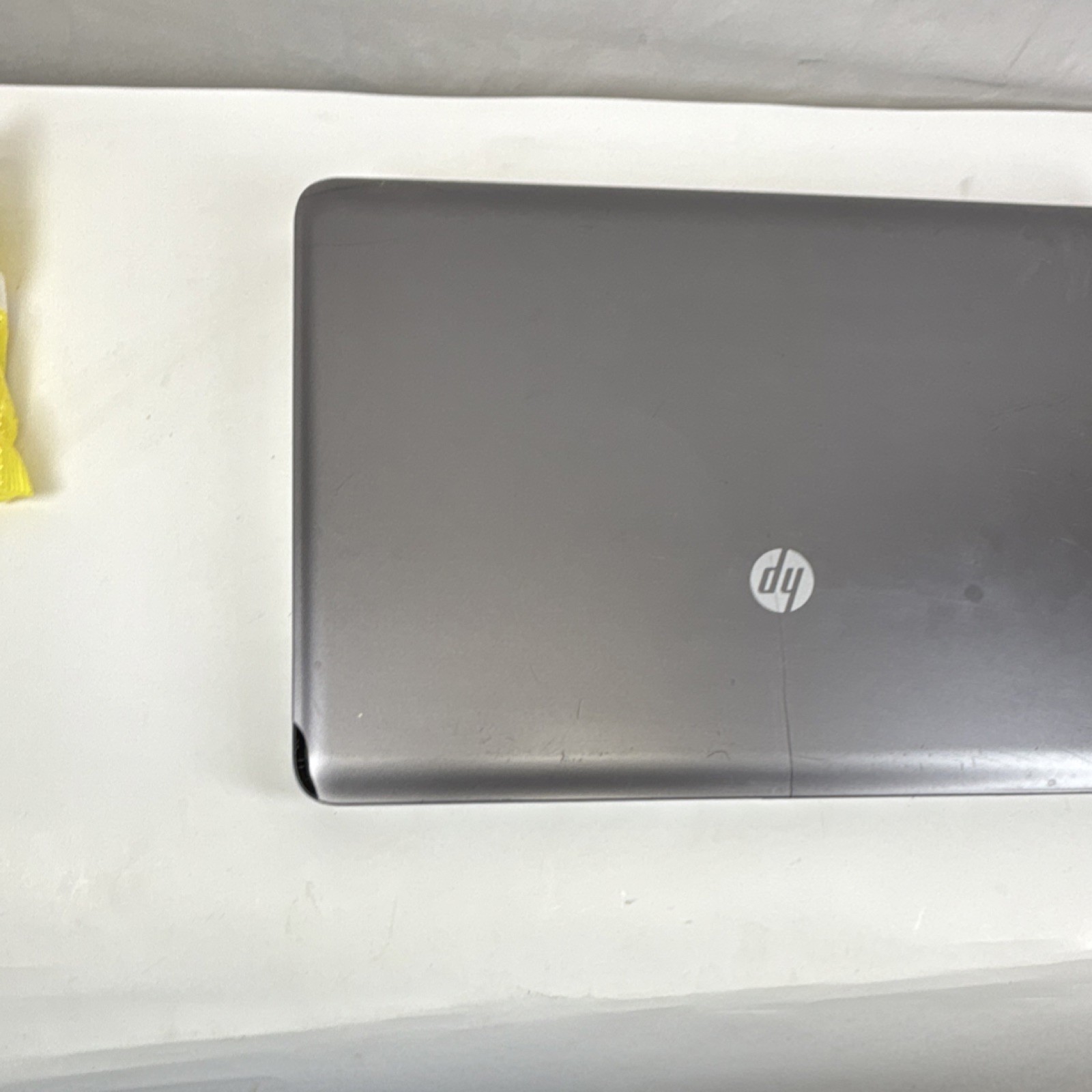HP 255 Notebook Laptop Gray/Black Built-in Webcam Optical Drive USB HDMI