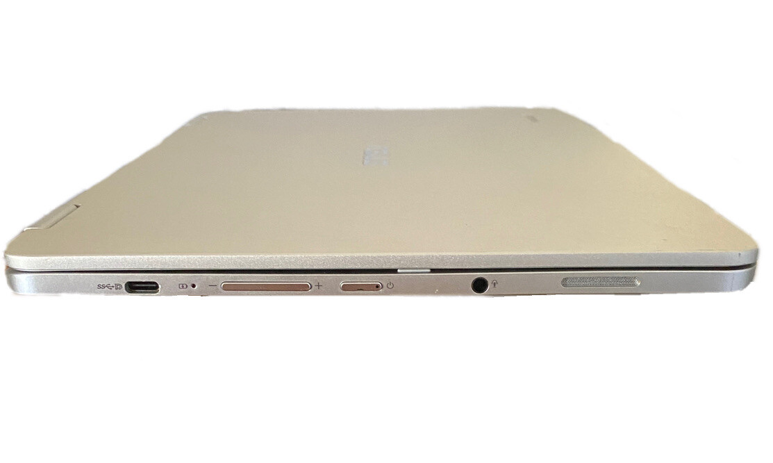 Used ASUS Chromebook Flip-C302 – 4GB RAM, 6th Generation Intel Core m3