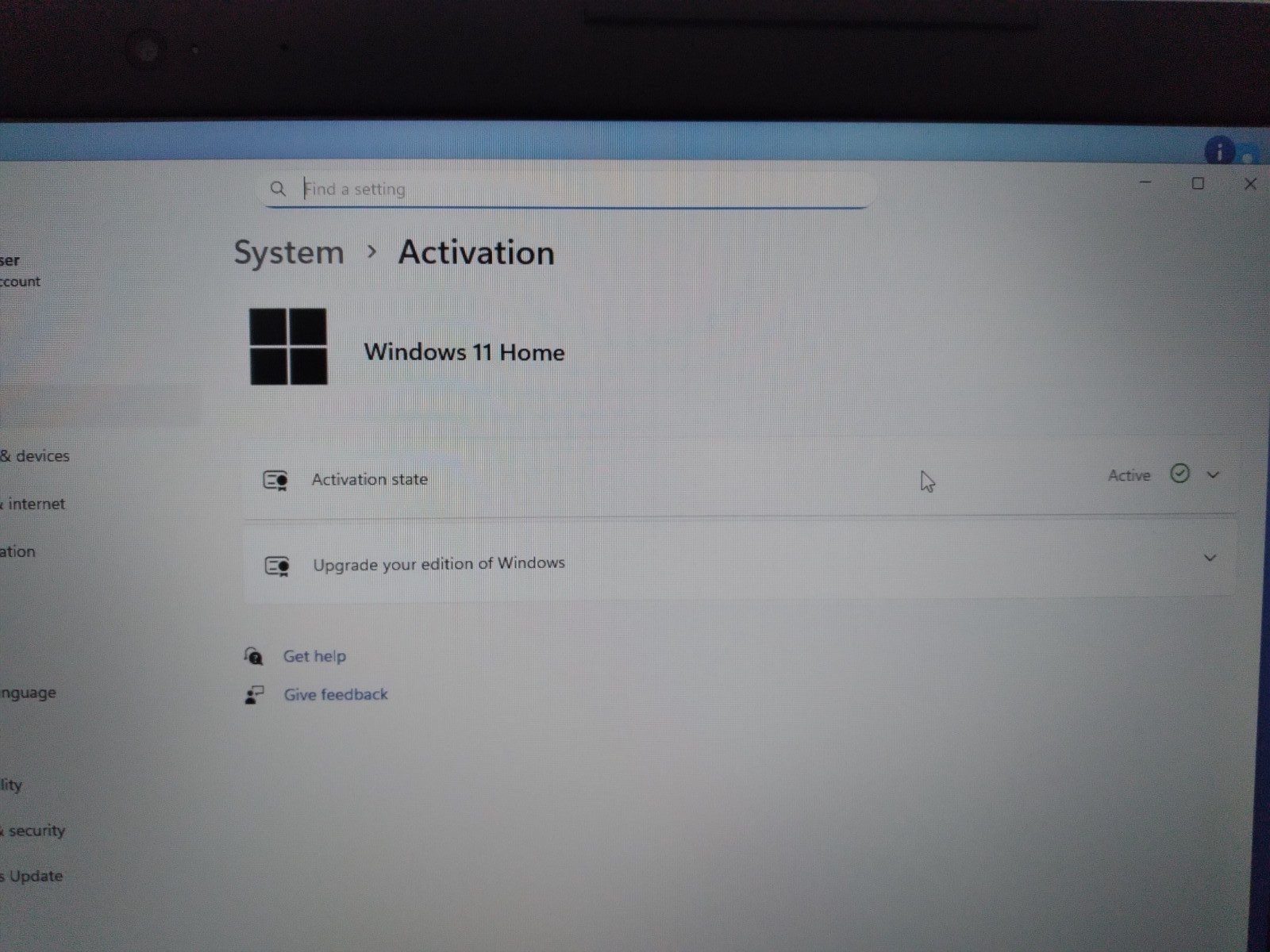 Dell Inspiron 3793 i5-1035G1 @ 1GHz 16GB RAM 1TB HDD + 512GB SSD Win11Home