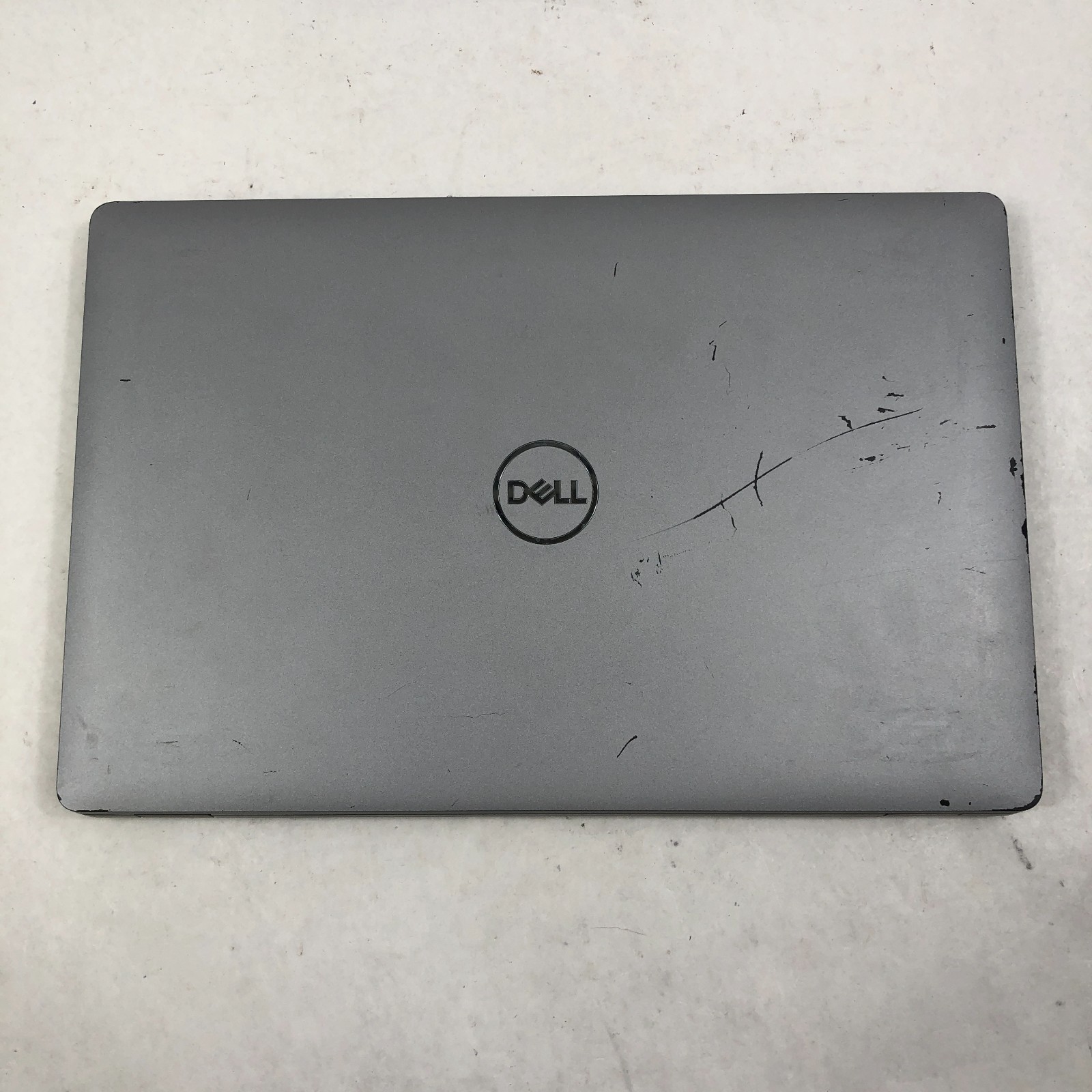 Dell Precision 3551 15.6 FHD i7-10750H 2.60GHz 16GB 512GB SSD Quadro P620 *READ*