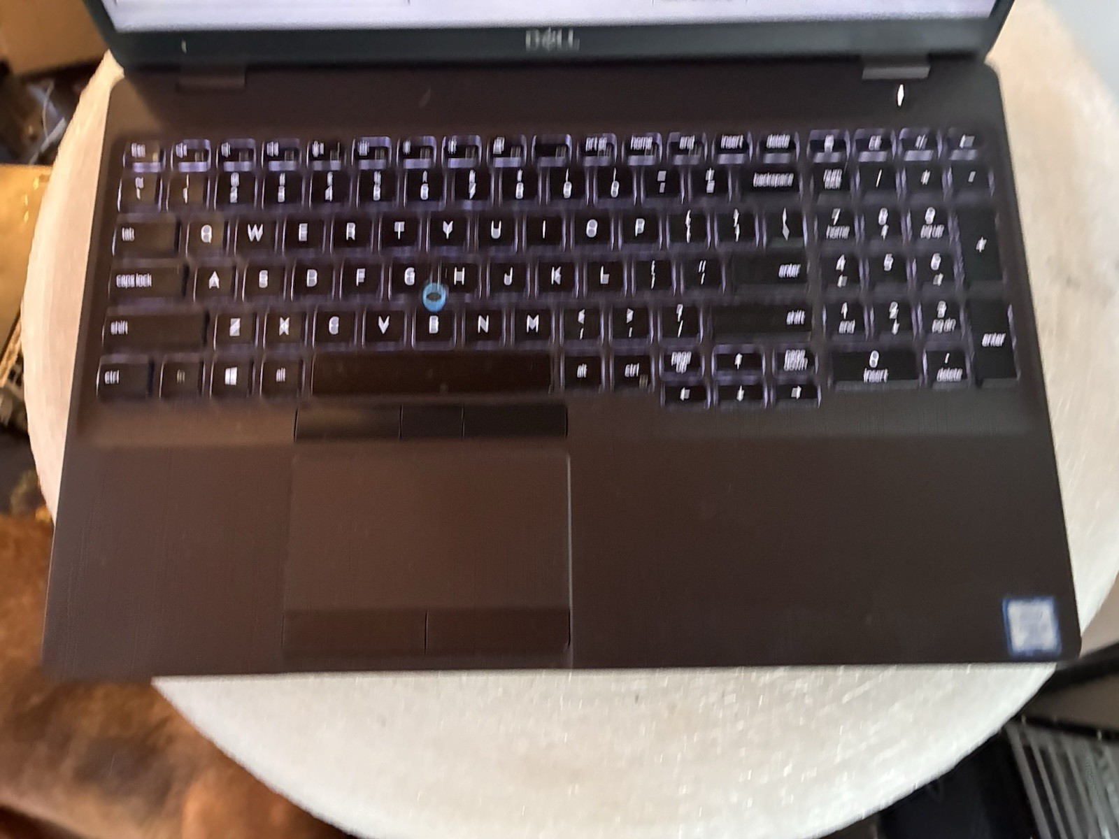 Dell Latitude 5500 i5-8250U 1.60 GHz 16GB RAM 256GB SSD Windows 11
