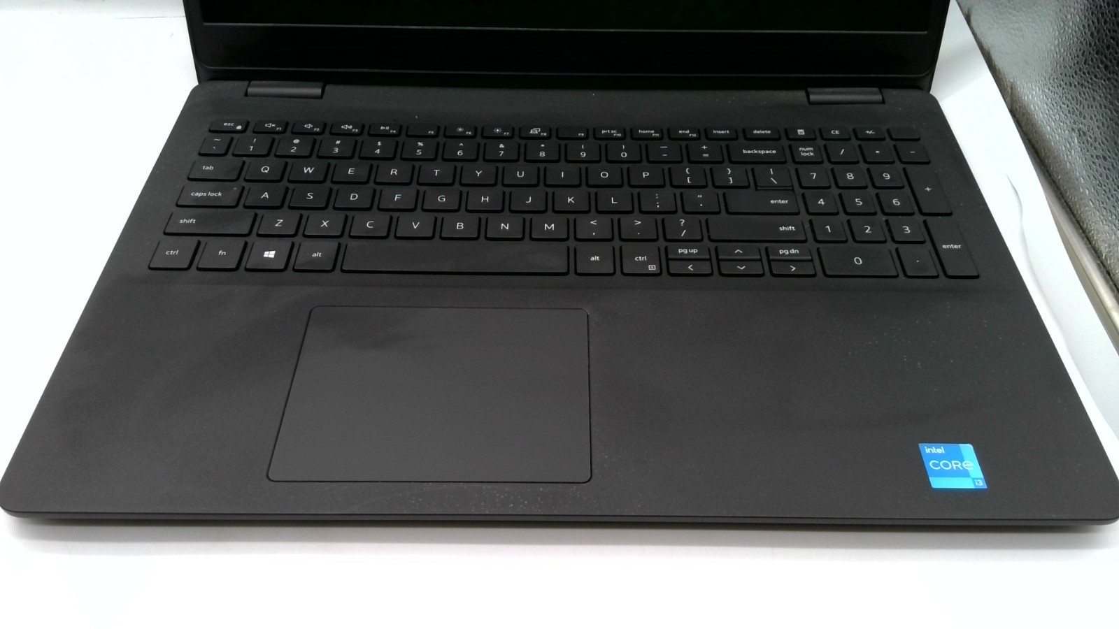 Dell Inspiron 15 3501 Intel Core i3-1115G4 3GHz No RAM NO HDD No OS