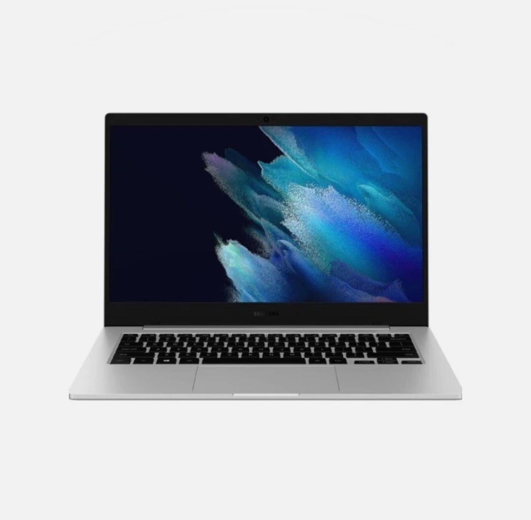 Samsung Galaxy Chromebook 14″ (32GB eMMC, Intel Celeron N, 4GB) XE340XDA-KA1US