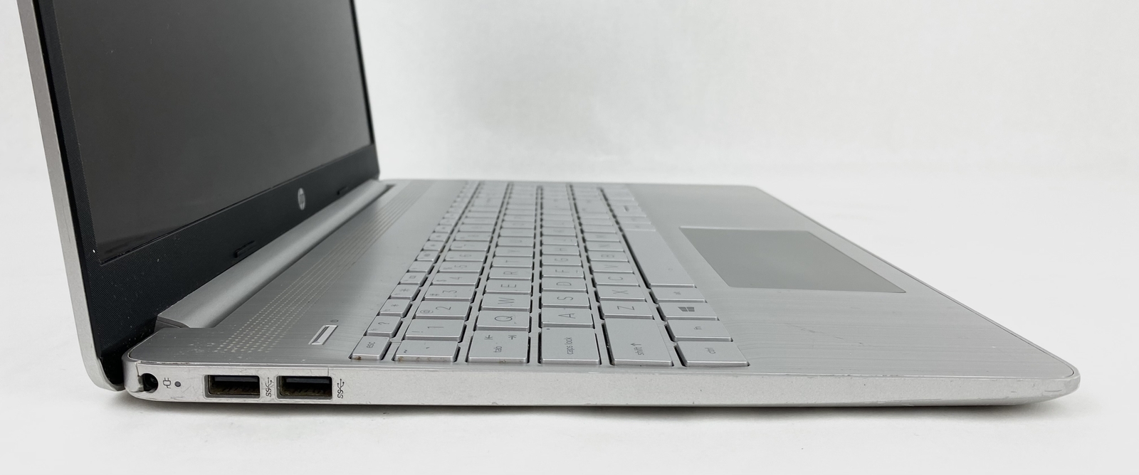 HP 15-EF0023DX 15.6″ HD Ryzen 5 3500U 12GB 256GB SSD W11H – read!