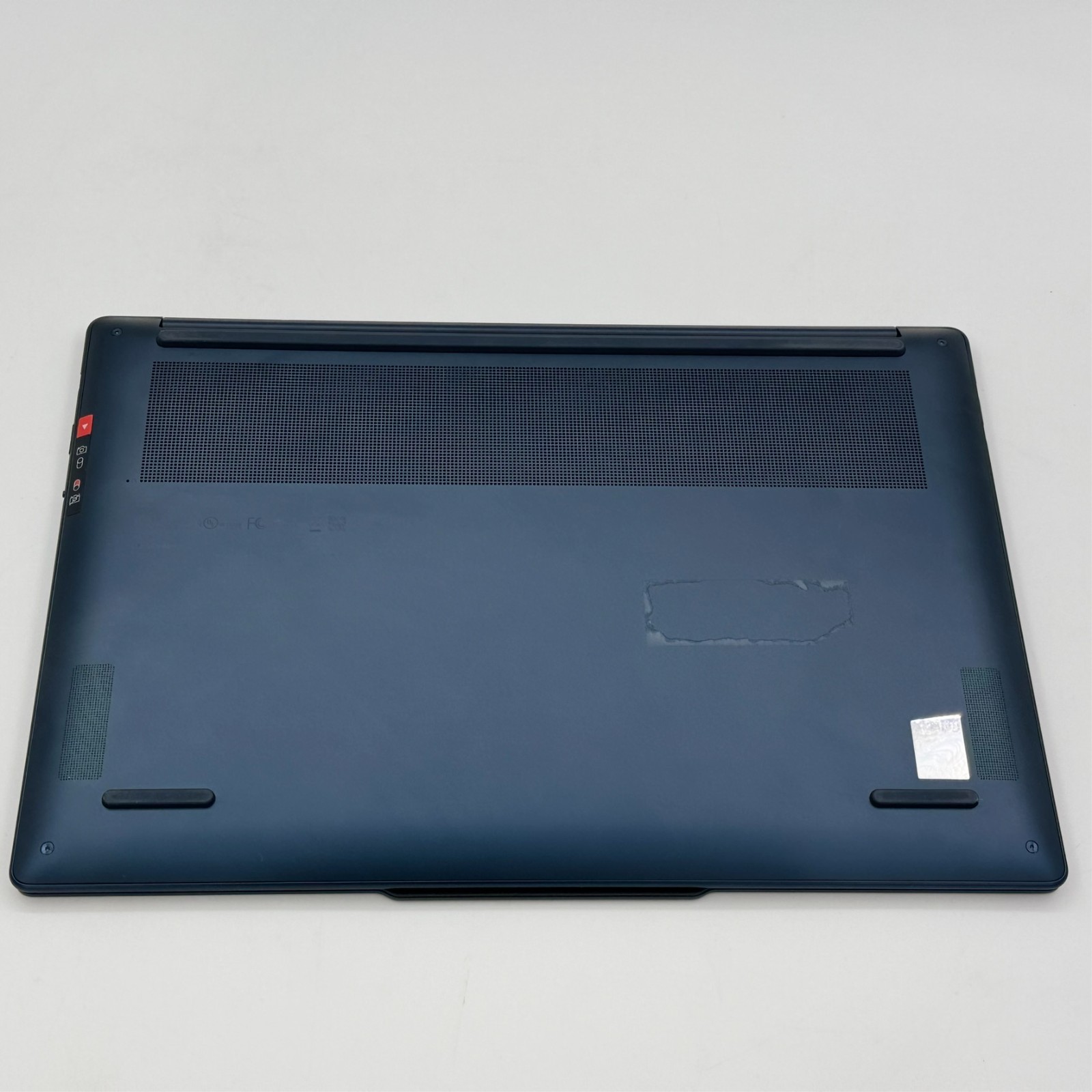 Lenovo Yoga Slim 7x 14.5″ 3K OLED Touch Snapdragon X Elite 32GB 1TB Blue
