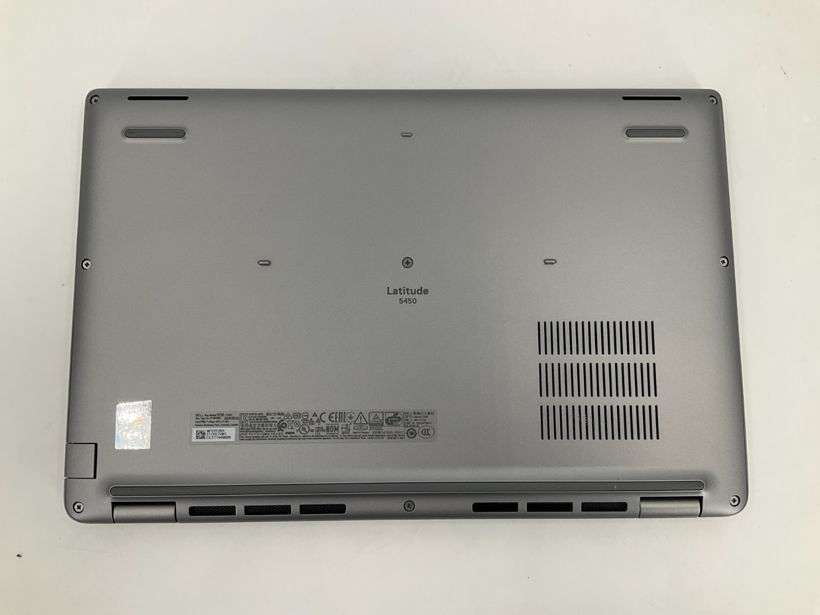 Dell Latitude 5450 U7-155U 16GB 512GB BT5.3 WiFi6E 14T W11P GXHJ4 ❤️️✅❤️️✅