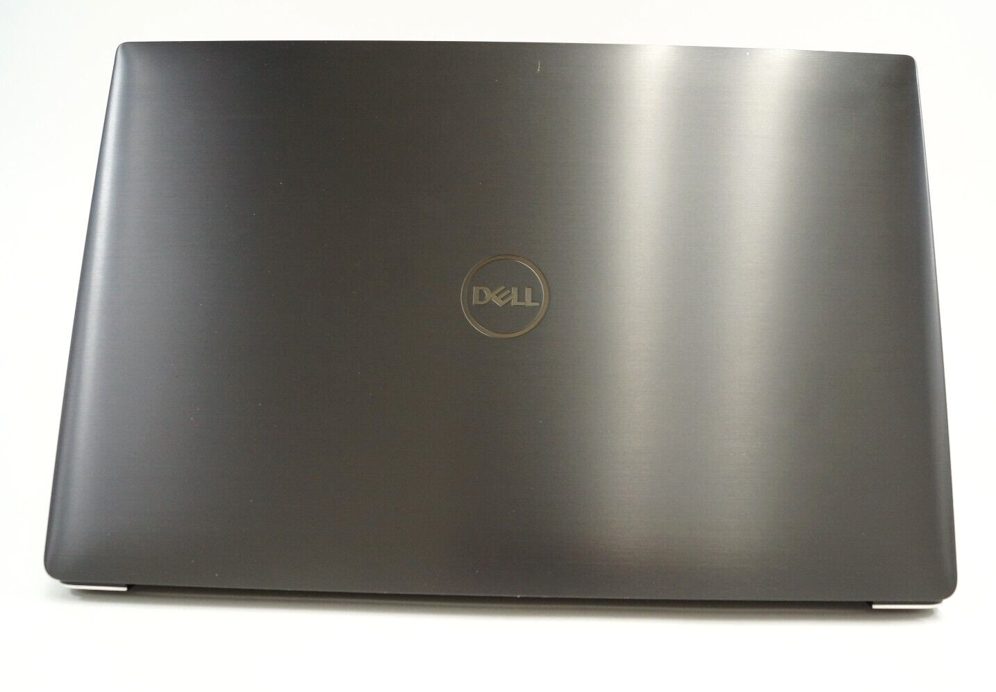 Dell Precision 5530 | i7-8850H 2.6GHz | 32GB RAM | 512GB NVME | Quadro P1000 BLK
