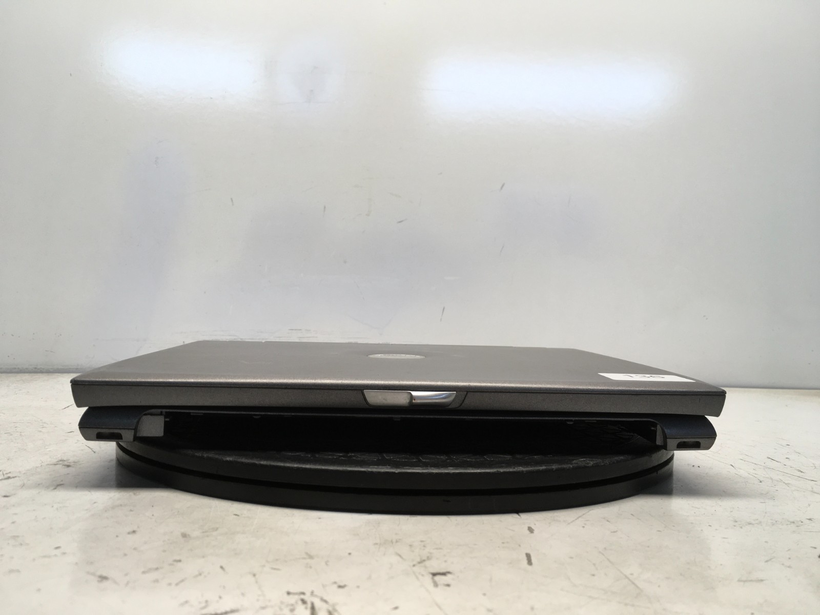Dell Latitude C400 Intel Pentium III 1GHz 256 MB NO HDD