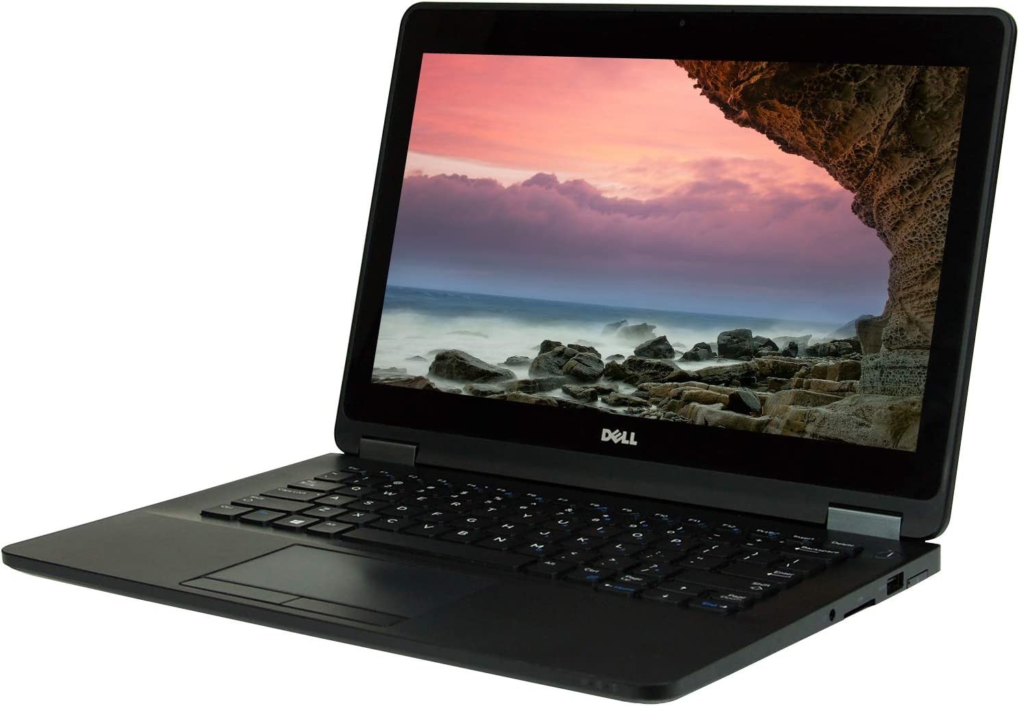 ~Clearance Sale~Dell Latitude i5 Laptop 16GB RAM 500GB HDD Win 10 Pro Webcam
