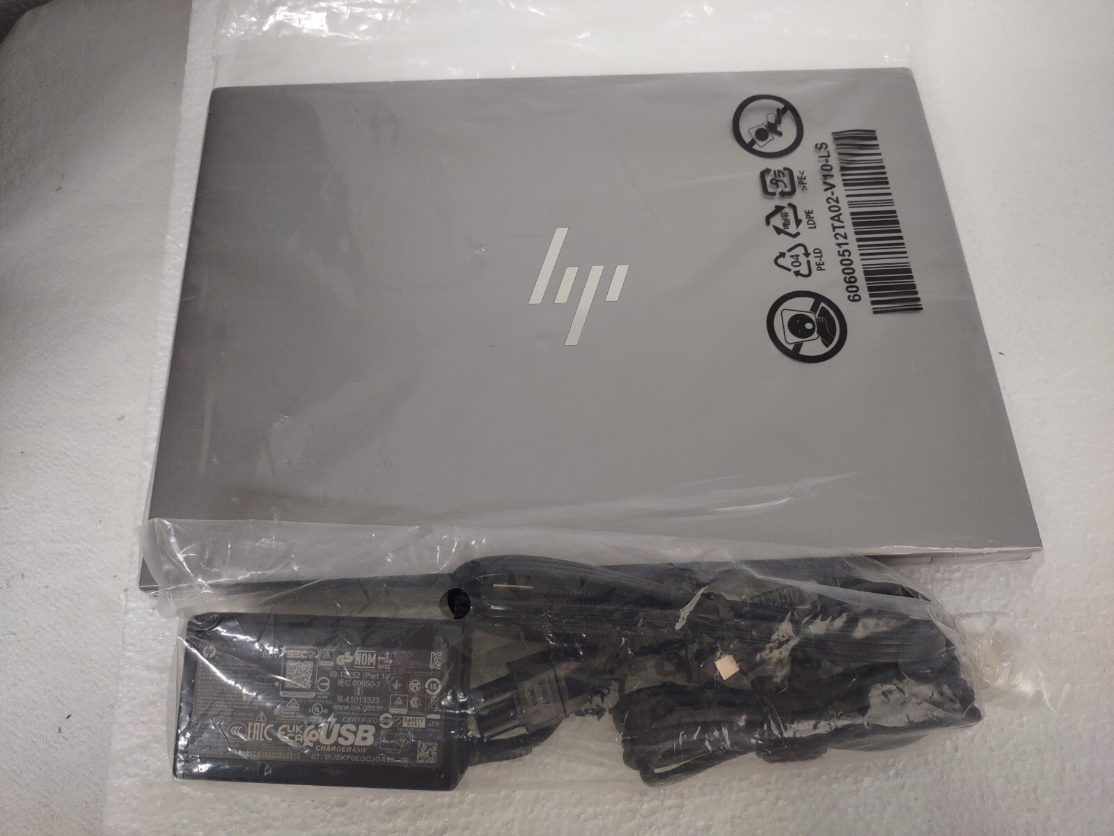 HP ZBook Firefly G10 A 14″ Touchscreen Mobile Workstation – WUXGA – 1920 x 1200