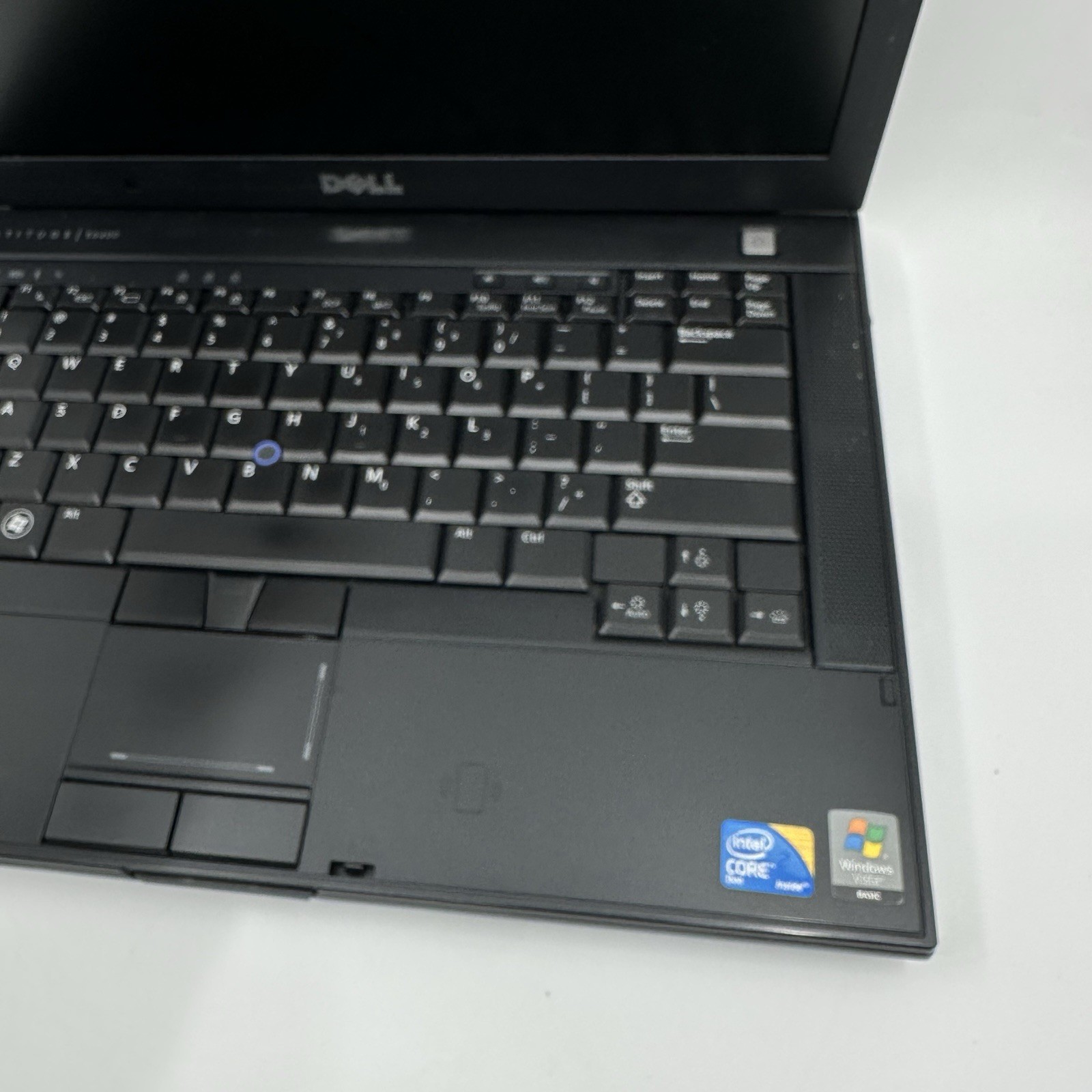 Dell Latitude E6400 Intel CORE 2 DUO P8400 2.26GHz 2 Gb RAM No HDD – Parts