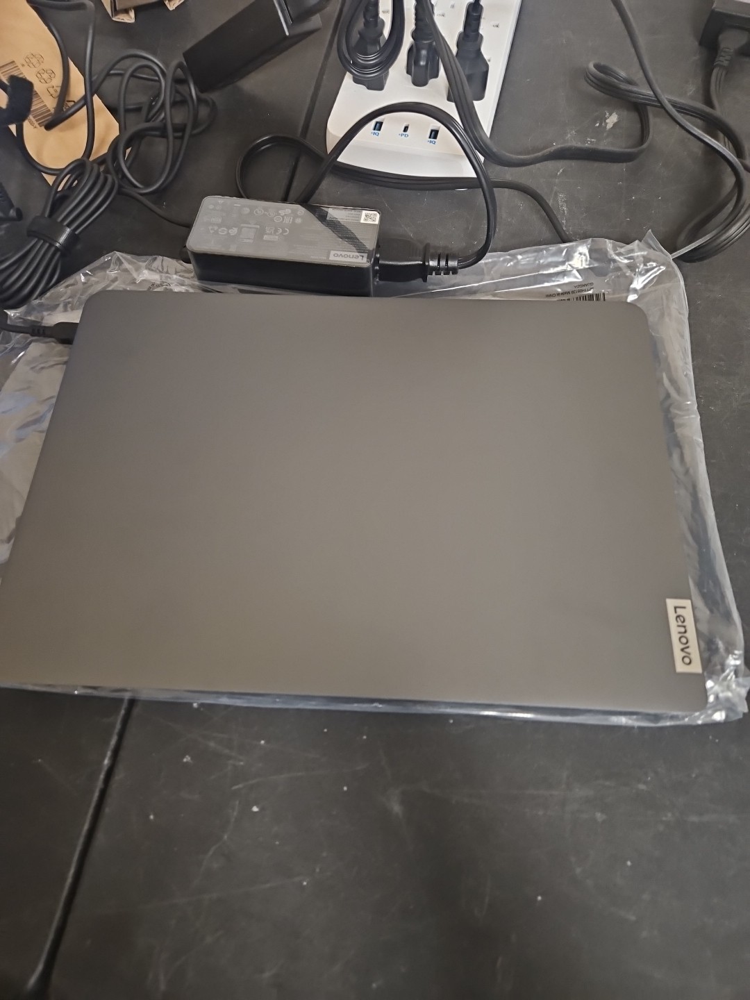 Lenovo Ideapad 5i Pro (14″.7)i5,1tb Ssd,8gb,w11home, U2