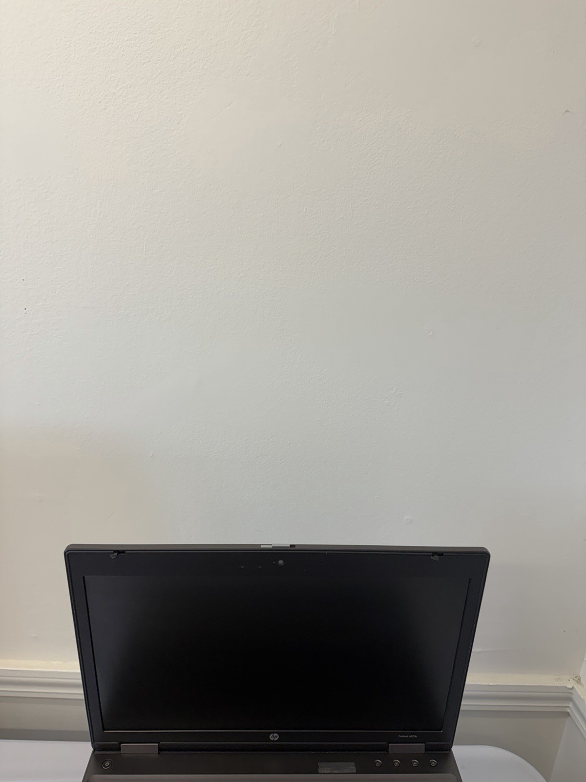 HP Probook 657ob Laptop – Good Screen – Intel i5-3230M – RAM 4 GB – Read Des