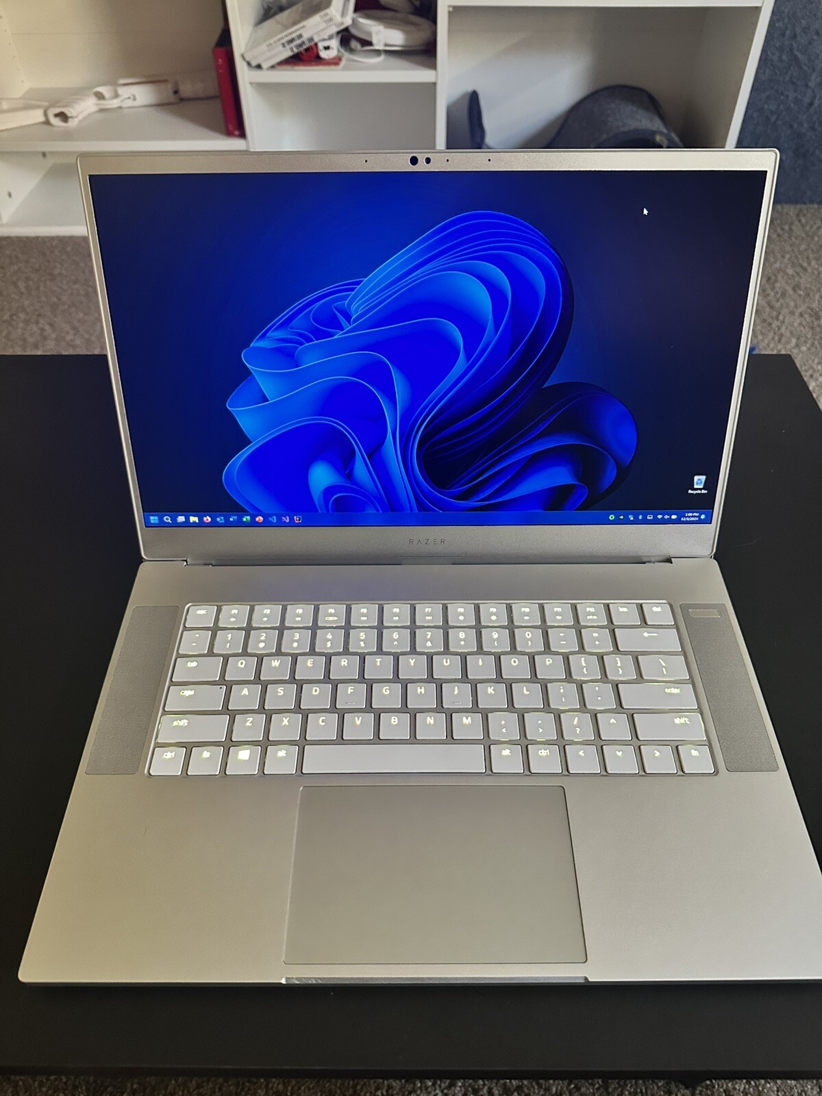 razer blade 15 advanced 2019
