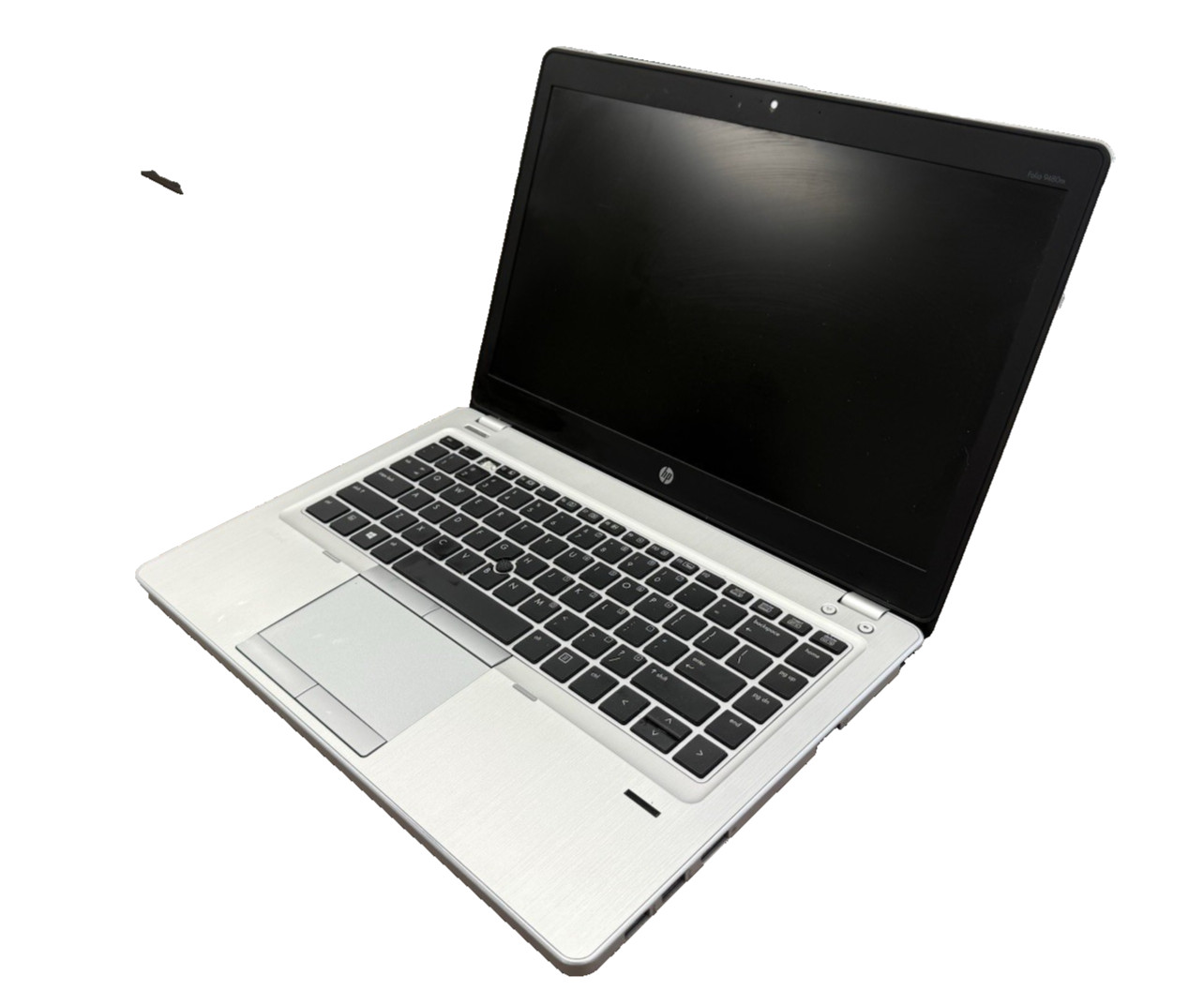 HP EliteBook Folio 9480M i5 4th Gen 4GB DDR3 500GB HDD Laptop USED