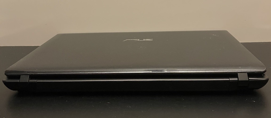 ASUS K53S Laptop – Intel Core i3 Processor – Parts