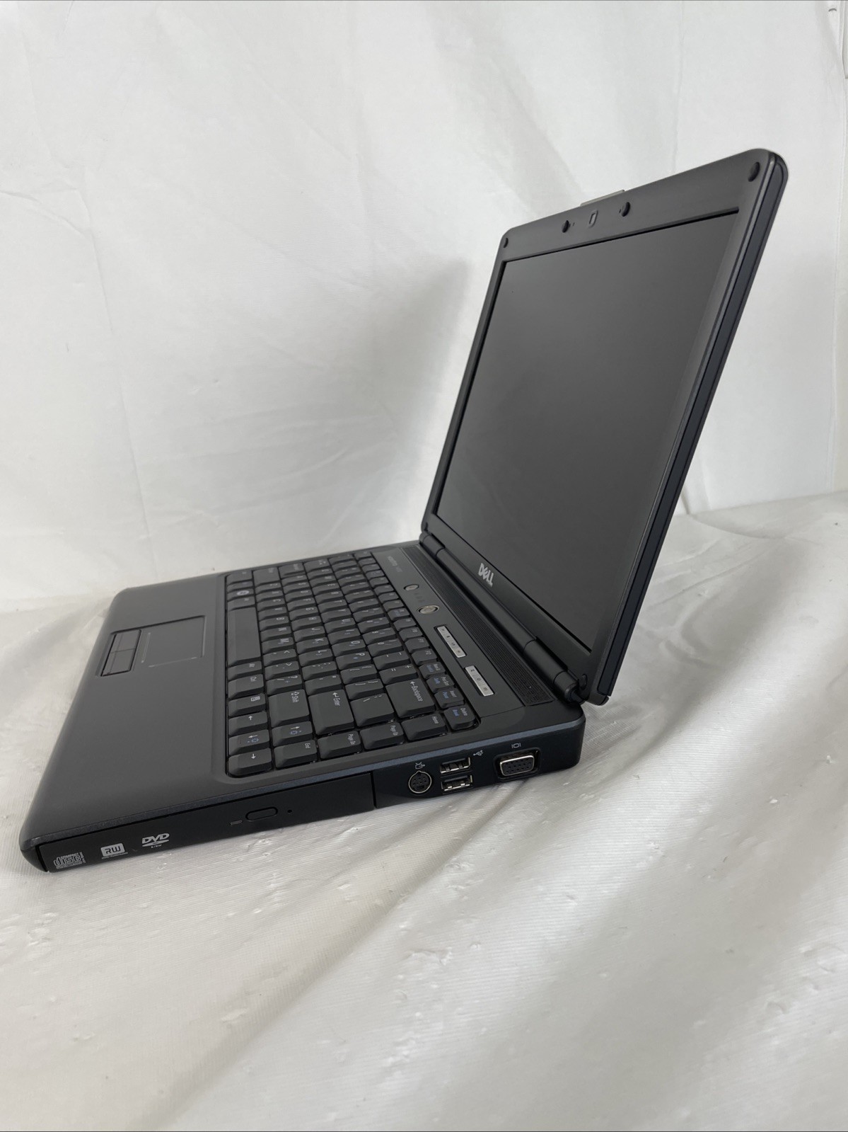 Dell Vostro 1400 Laptop | Intel Core 2 Duo T5270 1.40GHz | 4GB RAM | No HDD | BB