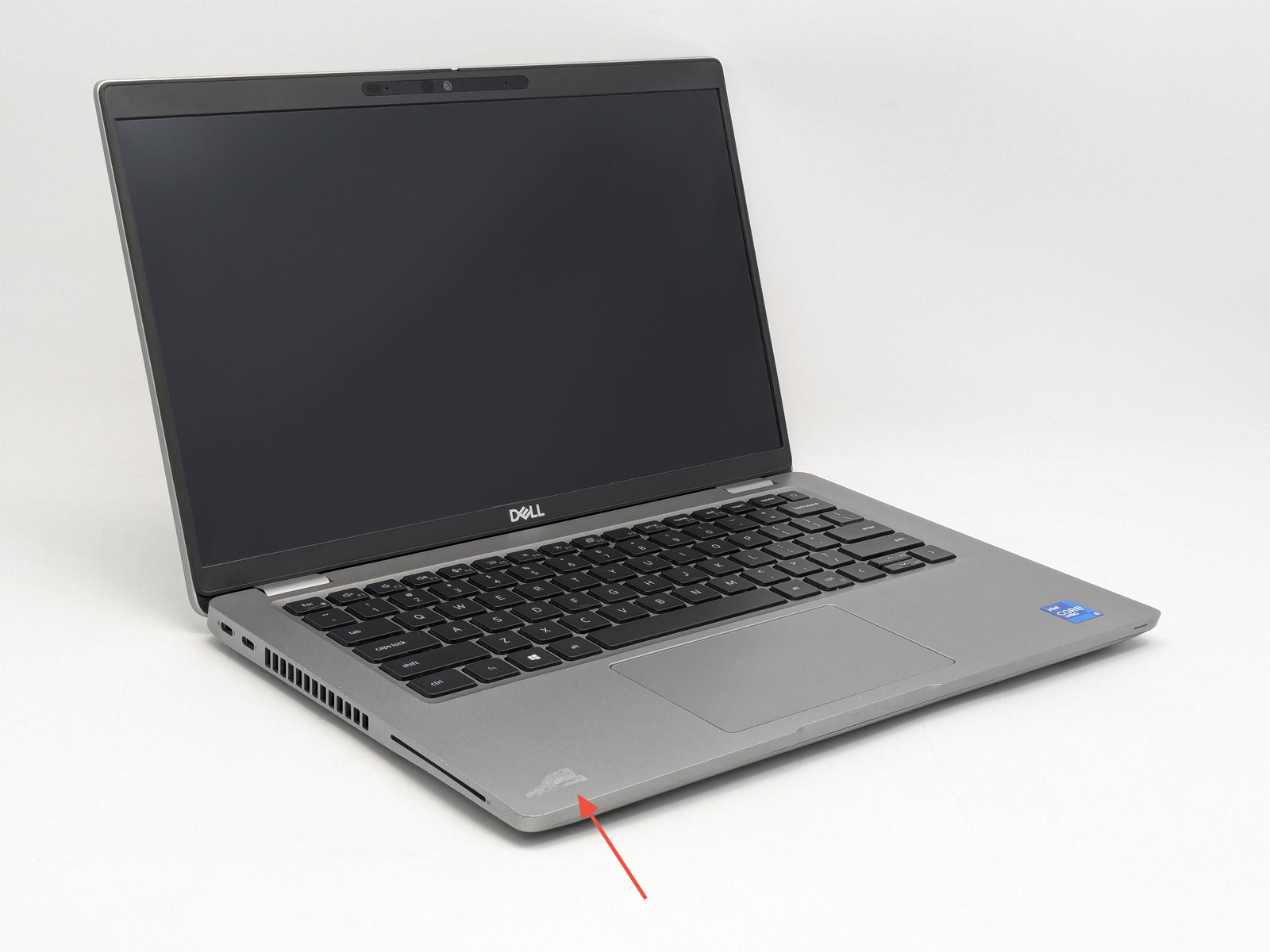Dell Latitude 5420 14″ i5-1145G7 32GB DDR4 256GB SSD Windows 11 Home