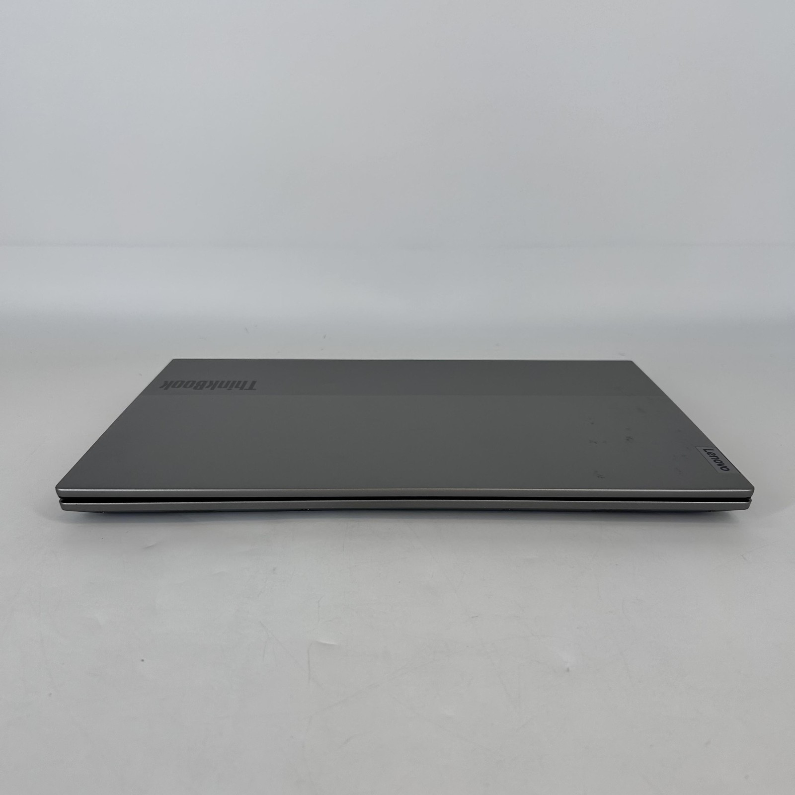 Lenovo ThinkBook 15 Gen 4 Gray FHD 2.0 GHz Ryzen 7 5825U 16GB 512GB SSD Good