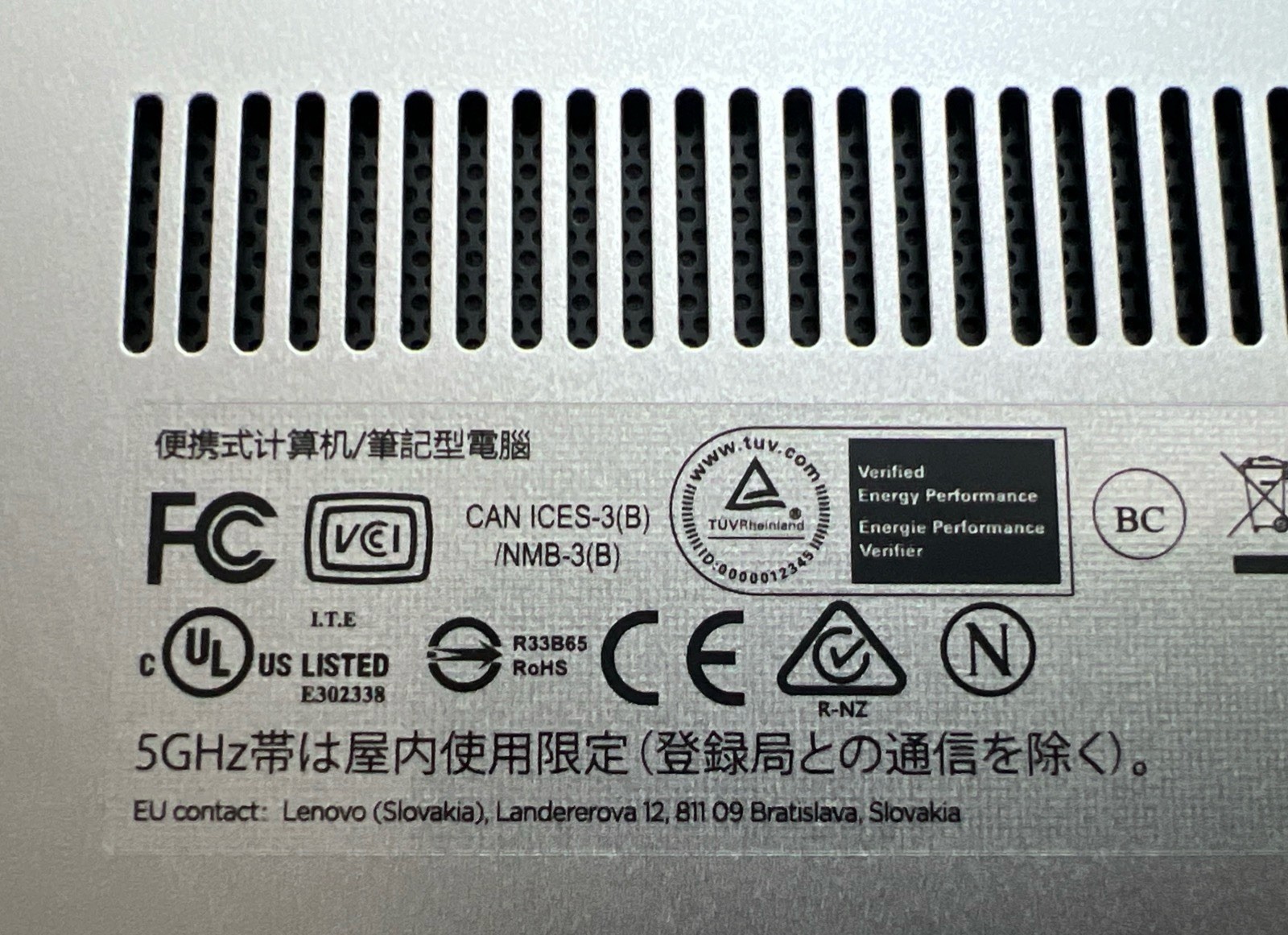 lenovo chromebook c340-15 new 2022