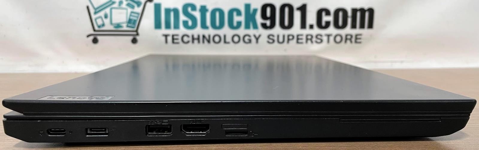 Lenovo ThinkPad L15 Gen 2 W11Pro 15.6 FHD i7-1165G7 2.80GHz 16gb RAM 512gb SSD