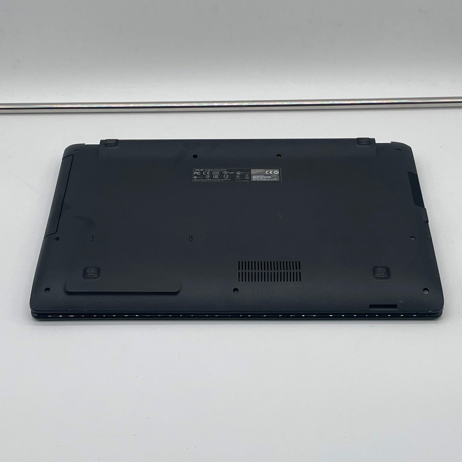 ASUS X551M Laptop Intel Celeron N2840 4gb 500gb