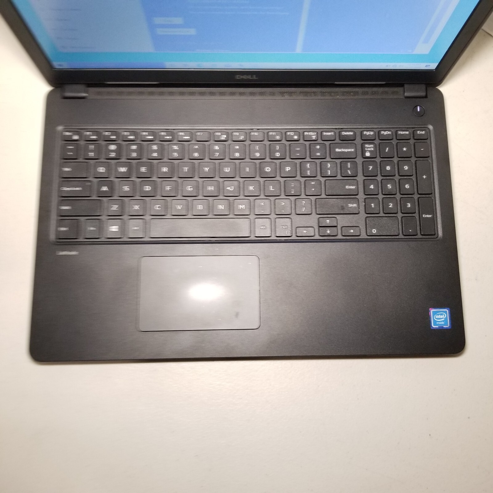 Dell Latitude 3580 15.6″ Laptop Intel 1.8GHz 4GB 500GB w/ A.C Webcam/HDMI #69