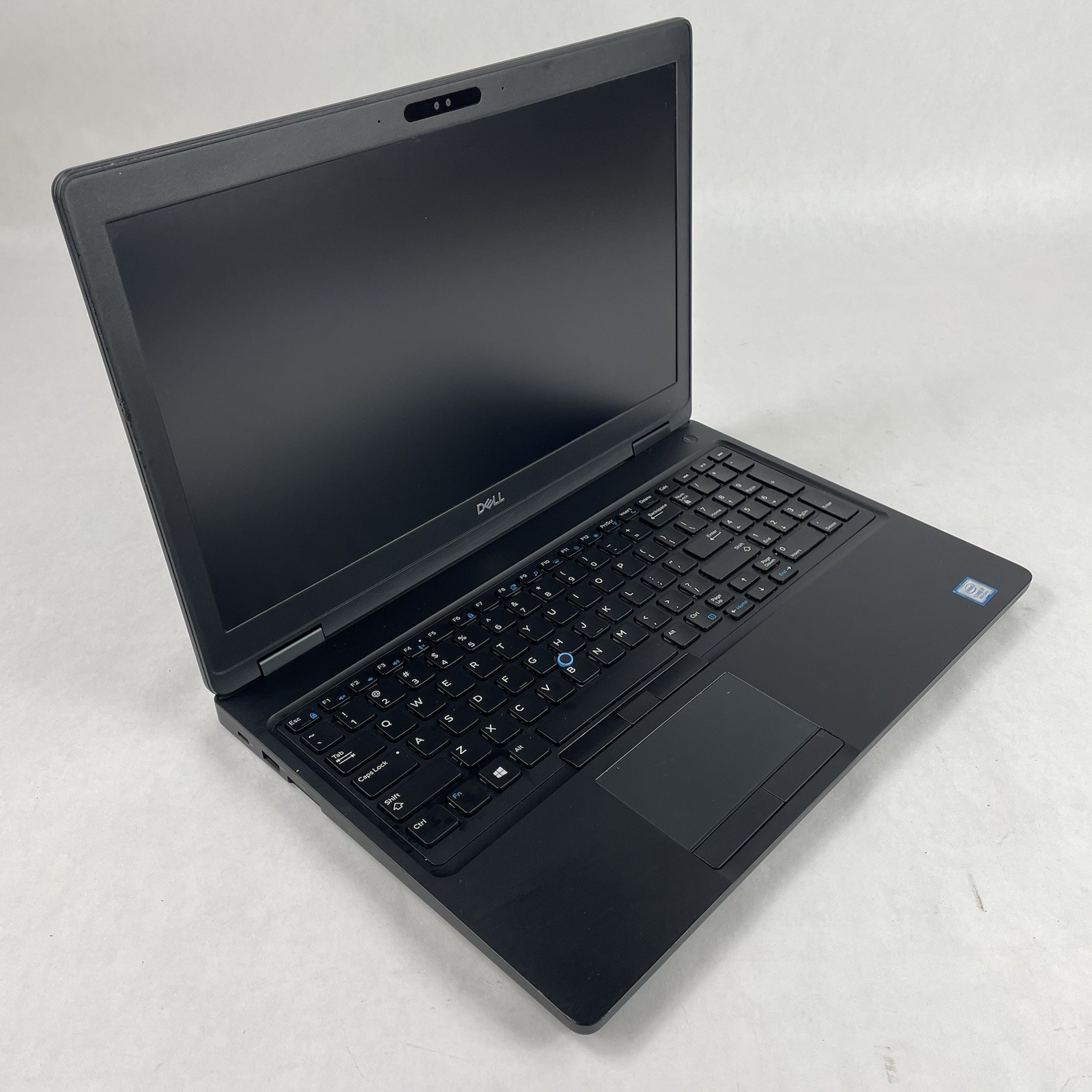 Dell Latitude 5590 15.6″ i7-8650U 1.90 GHz 8 GB RAM No SSD/OS/AC