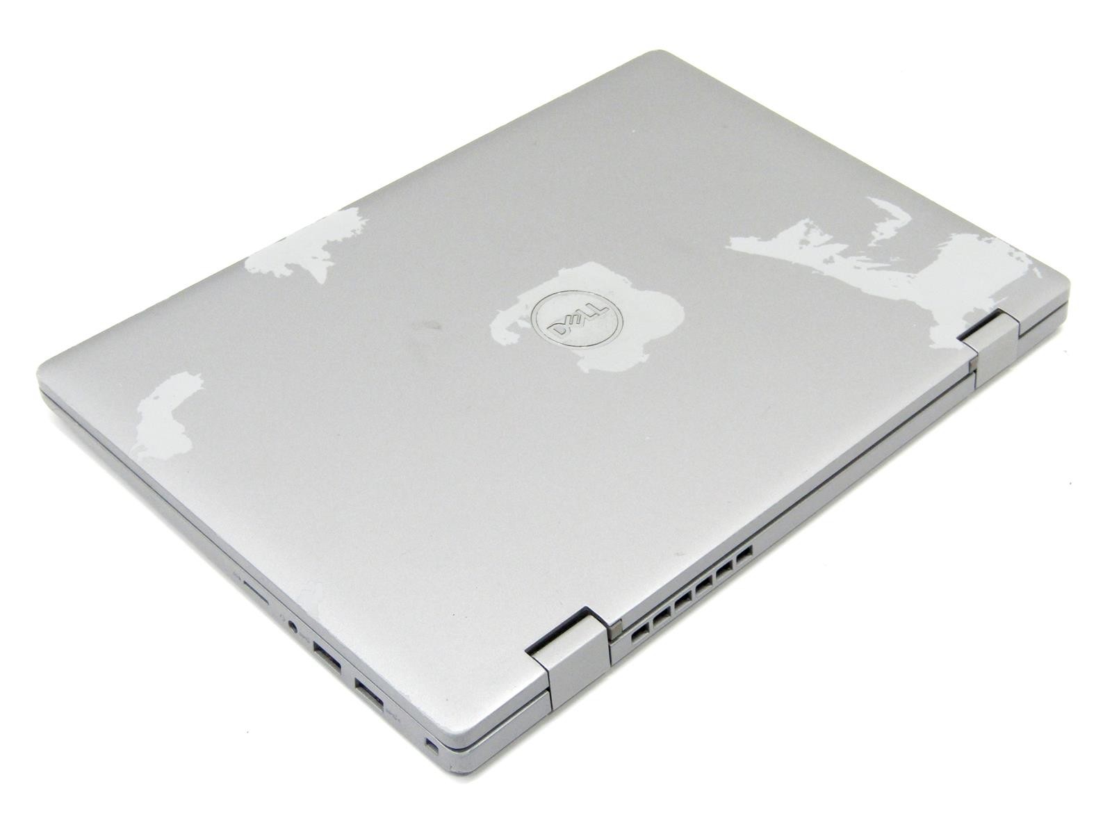 Dell Latitude 3330 13.3″ | 2.50GHz Quad Core i5-1155G7 | 8GB PC4L-34100 | 256GB