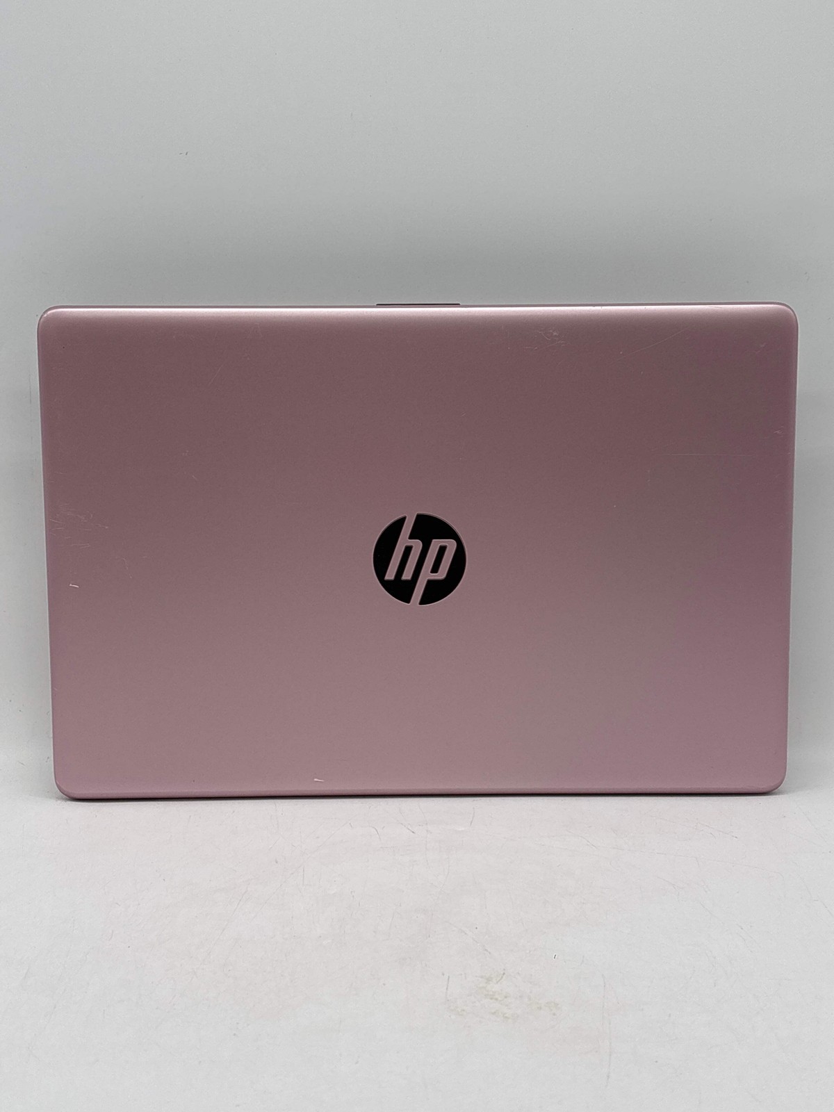 HP 14-ds0120nr AMD Radeon A4-9120e 4GB RAM 64GB SSD – Bad SSD