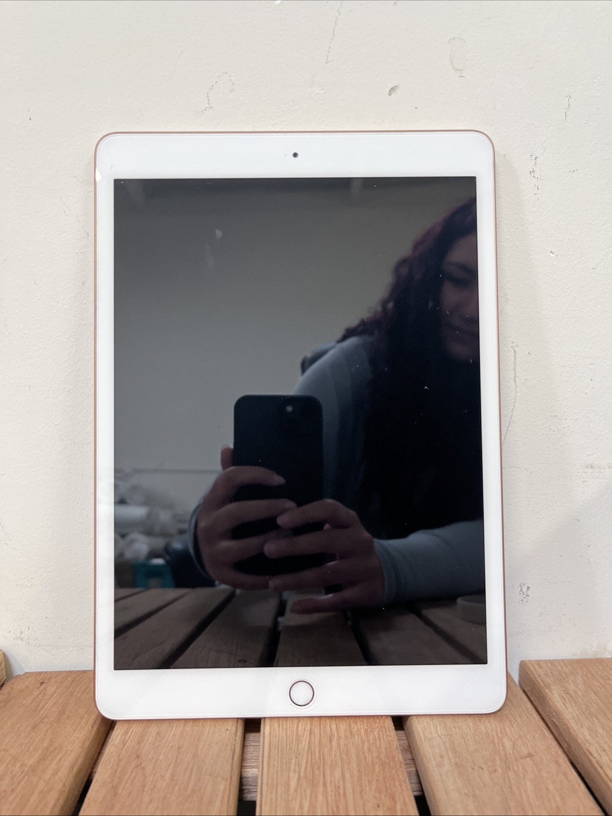 Apple iPad 8th Gen | 10.2″ Retina | 32 GB | Model: A2270 PARTS ONLY