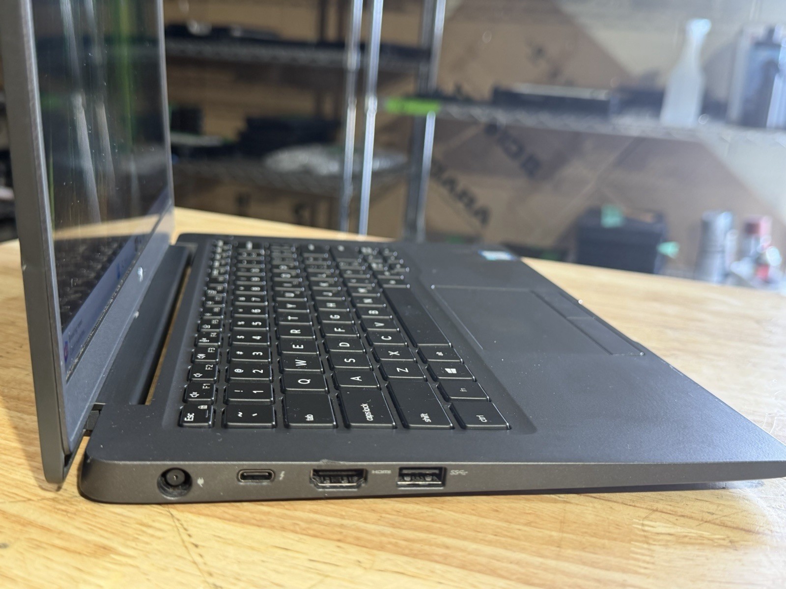 Dell Latitude 7300 13.3″ FHD LAPTOP I7-8665u CPU✔8GB RAM✔256GB SSD✔WIN 11Pro