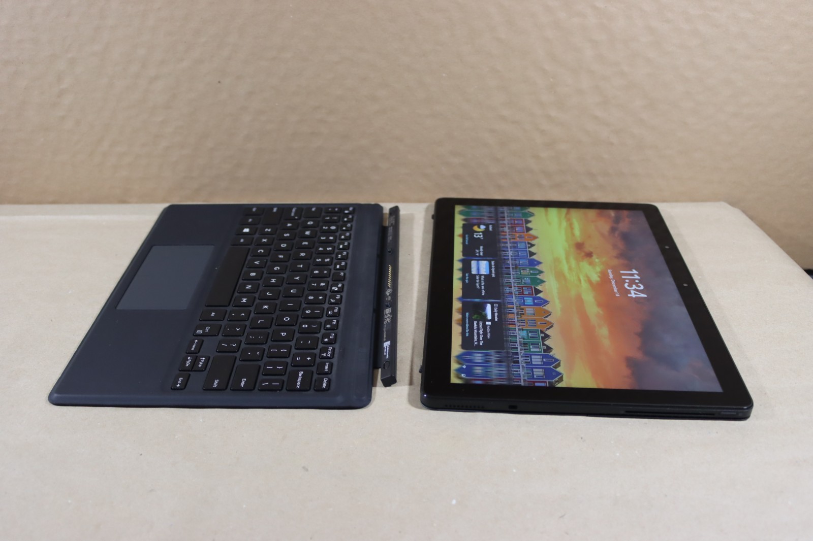Dell Latitude 5290 2-in-1 i5-7300U 1.7GHz 8GB RAM 256GB SSD Wi-Fi + Cellular