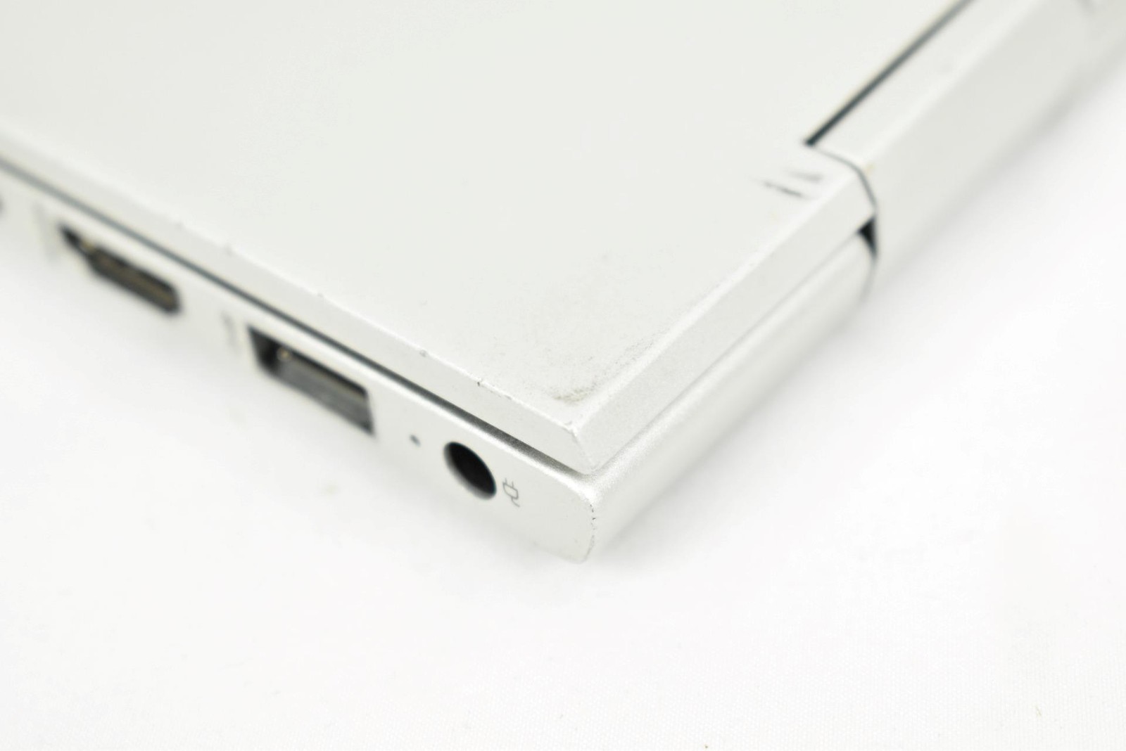 HP EliteBook x360 830 G6 Touch Laptop i5-8265U 1.6GHz 16GB 256GB SSD No OS *See*