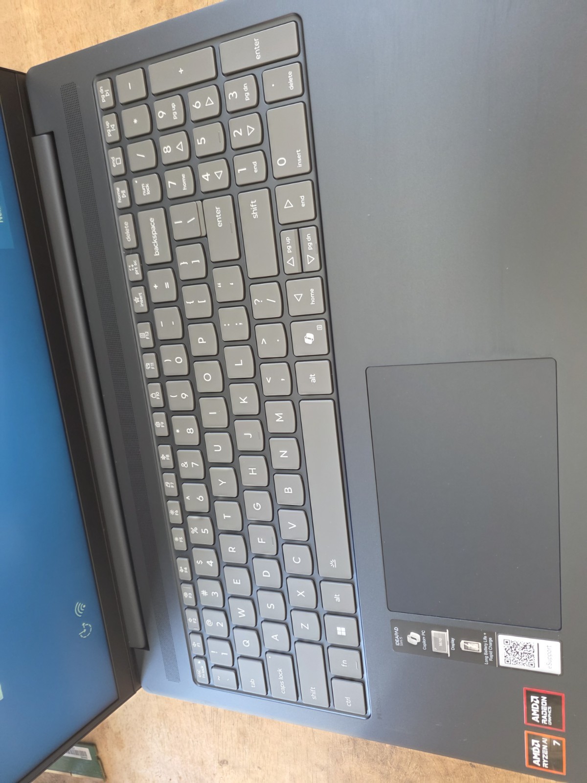 16akp10 Lenovo Slim 5 Ryzen Ai 350 16gb 1tb Touch Aa Nice