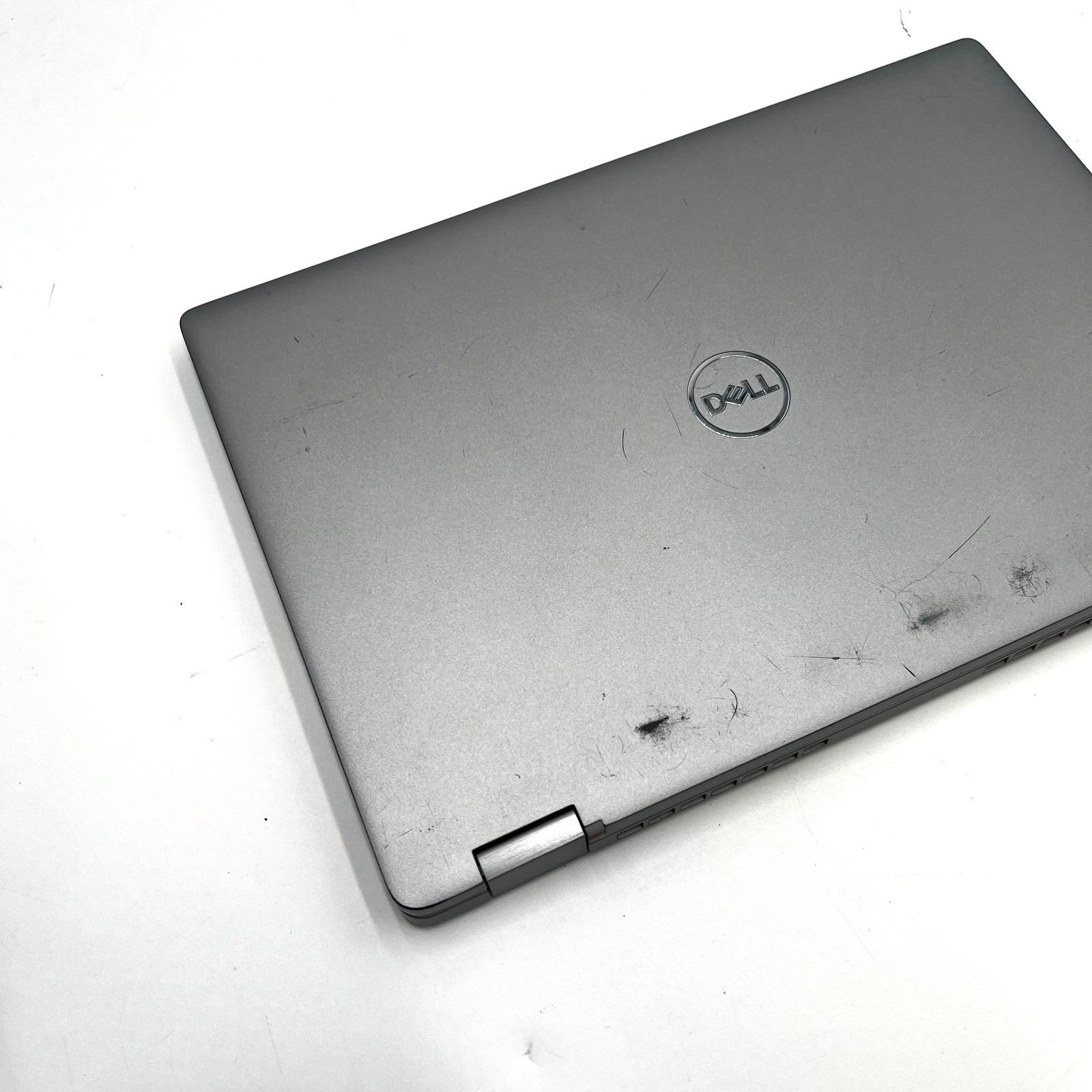Dell Latitude 5320 13″ i5-1135G7 8GB RAM 256GB SSD No OS | TESTED USED – POOR