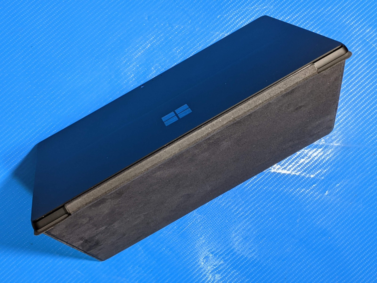 MS Surface Pro 6 1796 12.3″2736×1824 TOUCH i5-8 1.6GHz 8GB 256GB SSD 99tt +PA