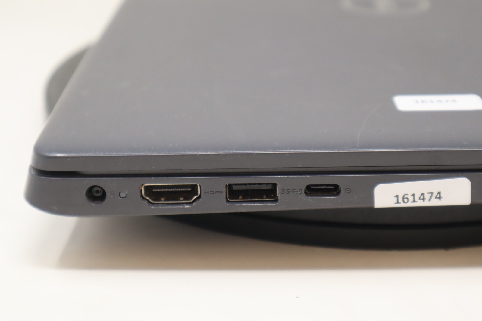 Dell Latitude 3410 Laptop Intel Core i5 10th Gen 8GB RAM 512GB NVMe Win 11 Pro