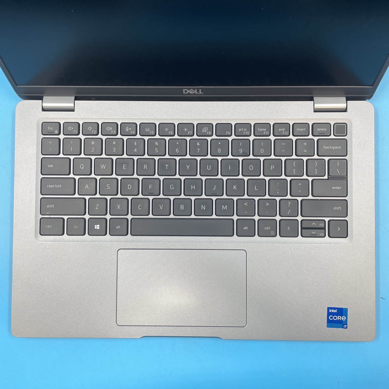 Dell Latitude 5420 | i7-1185G7 | 16GB RAM | 256GB SSD | NO OS | 53% BATT