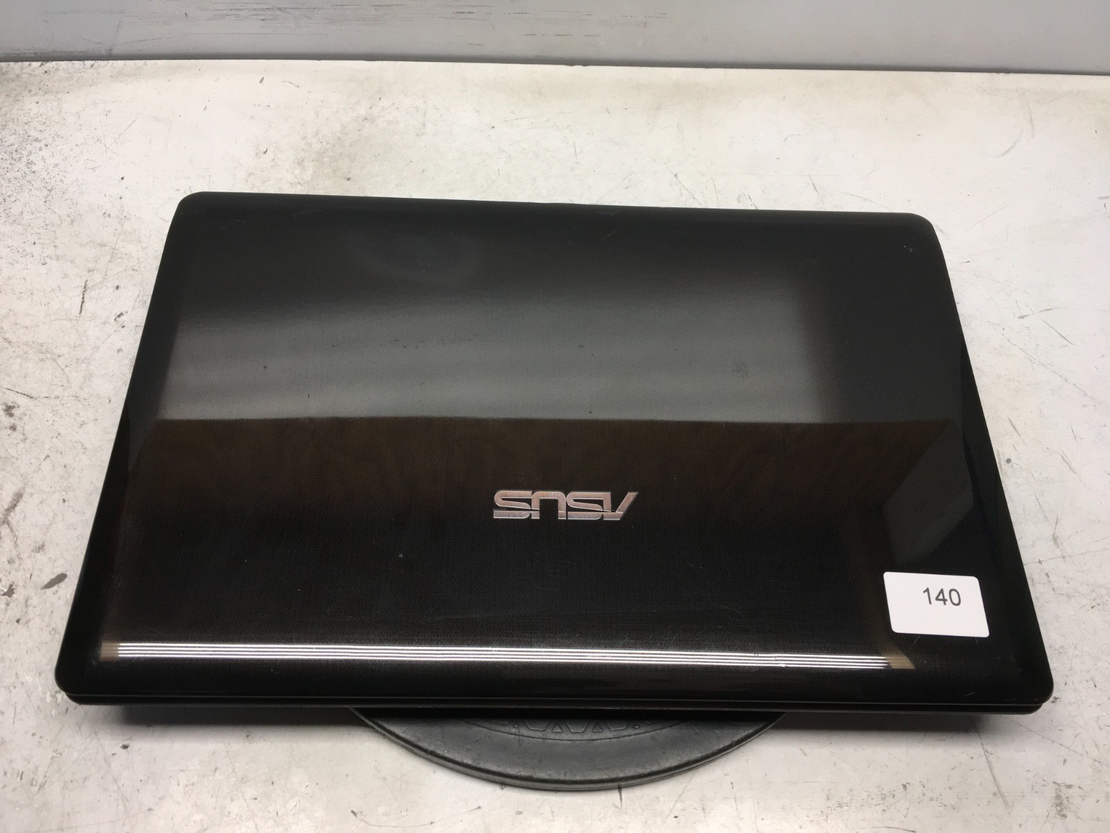 Asus K52F-BBR5 Intel Pentium P6100 2GHz 3 GB NO HDD