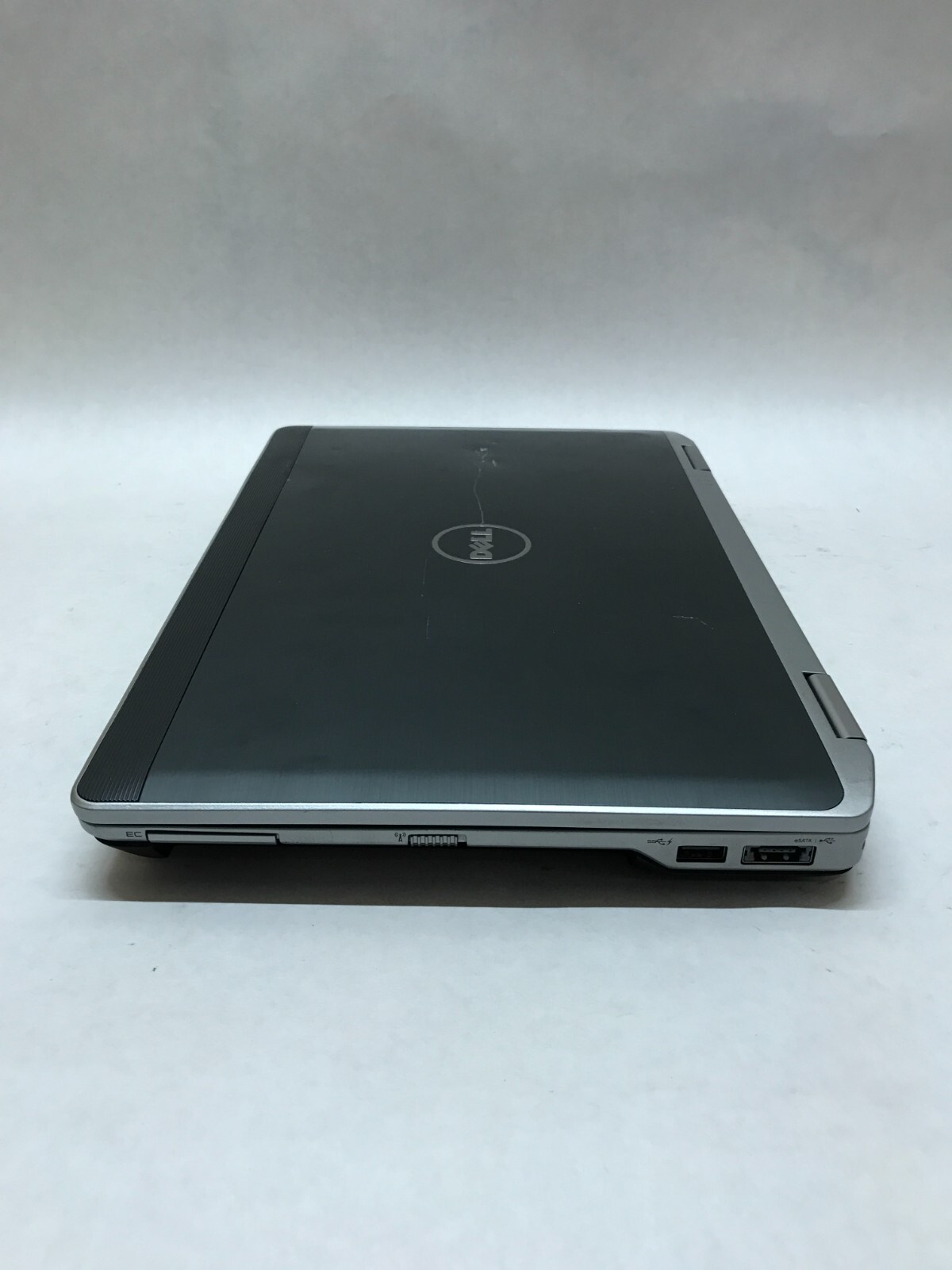 Dell Latitude E6330 13″ Intel Core i5-3340 NO RAM NO HDD/OS For Parts Cracked DW