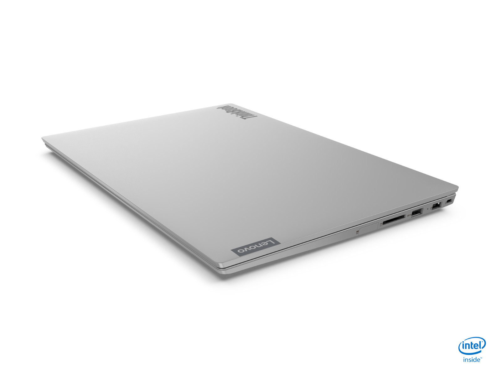 Lenovo Thinkbook 15 Fhd 2.5Tb 32Gb-Ram Iris Win Notebook Italy Italia Laptop