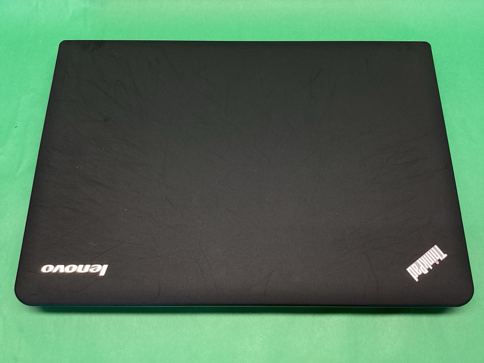 Lenovo Thinkpad Edge E431 Laptop Computer – POWERS ON – UNTESTED