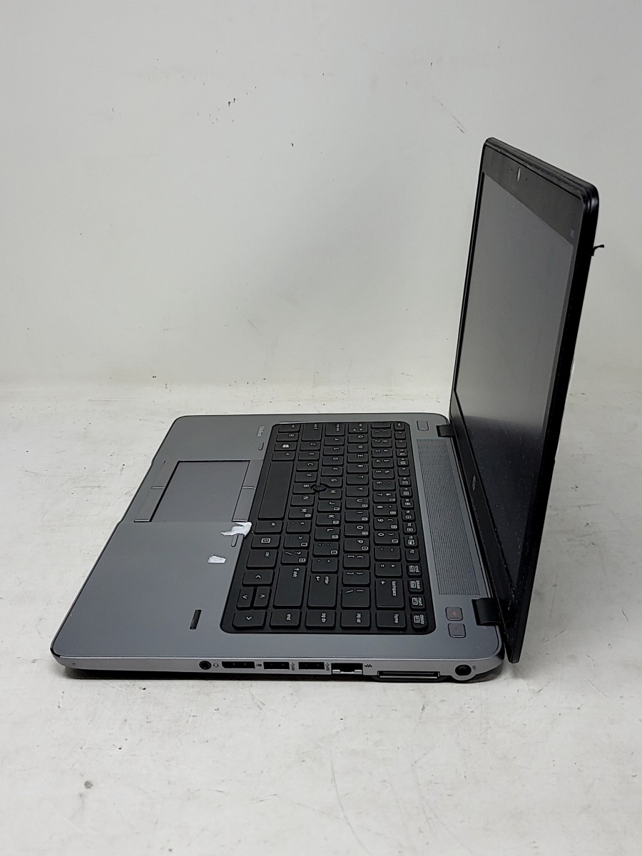 HP ELITEBOOK 745 G2 M6N15US-ABA Laptop AMD A8 PRO-7150B 4GB 250GB SEE NOTES