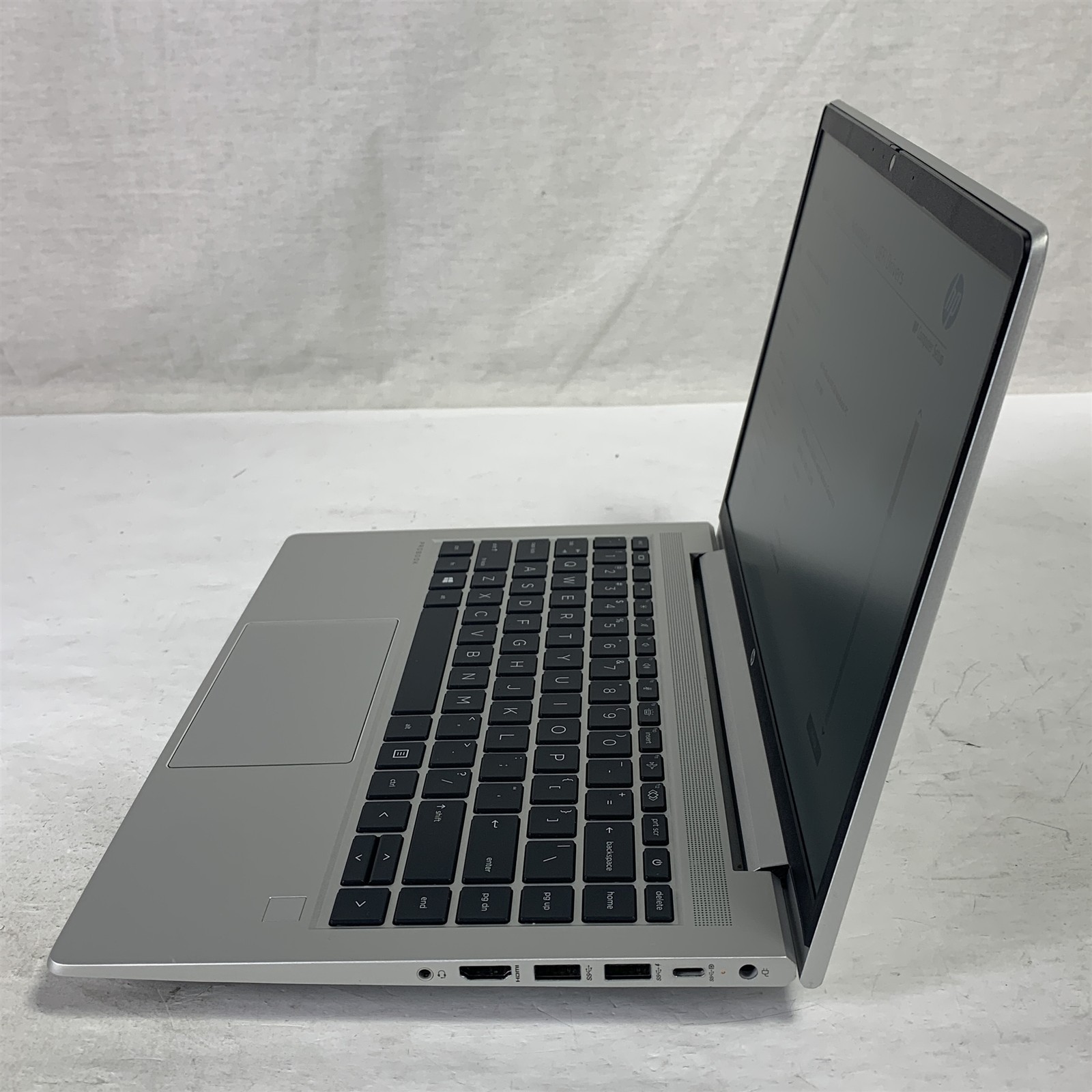 HP ProBook 445 G8 14″ Laptop Ryzen 5 5600U 2.3GHz 8GB – NO DRIVE