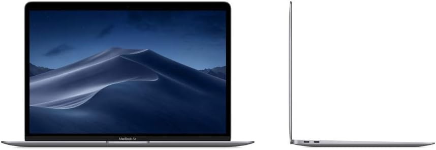 Apple MacBook Air 13.3″ M1 8GB 256GB Space Gray Fair
