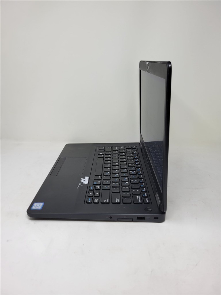 DELL LATITUDE E5470 Laptop Intel Core I5-6440HQ 8GB 500GB SEE NOTES