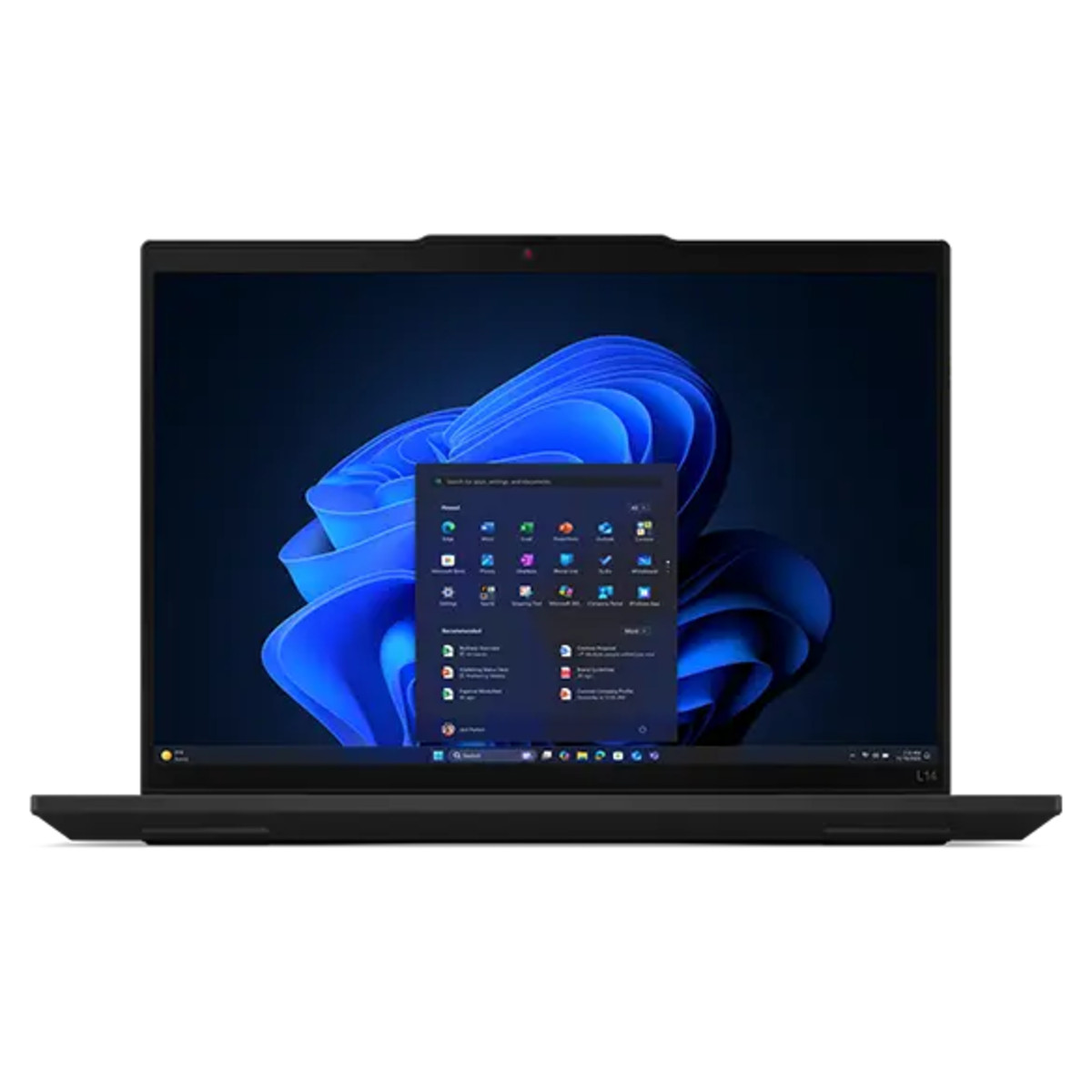 Lenovo ThinkPad L14 Gen 6 14″ Touchscreen AMD Ryzen 5 Pro 215 16GB RAM 256GB SSD